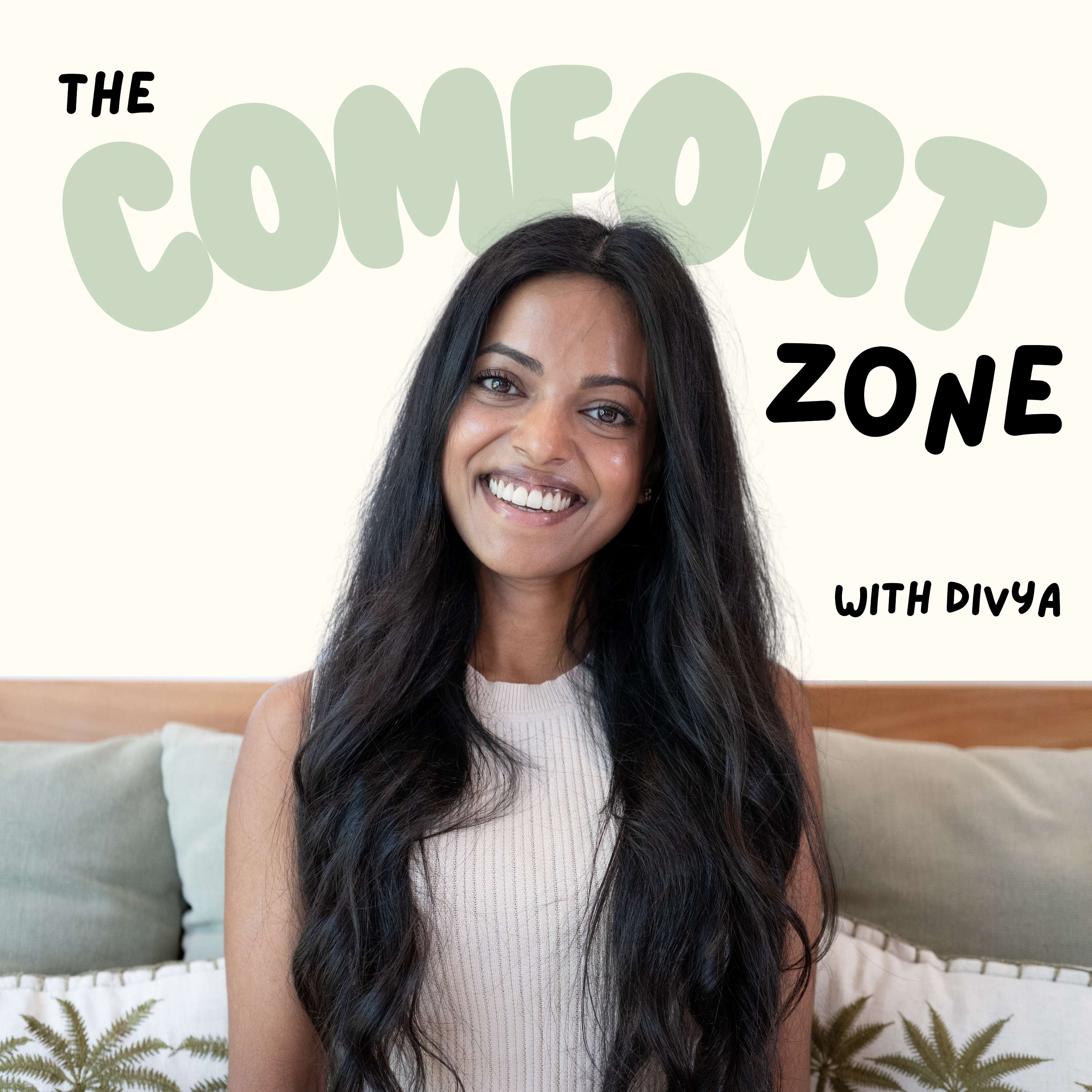 The Comfort Zone