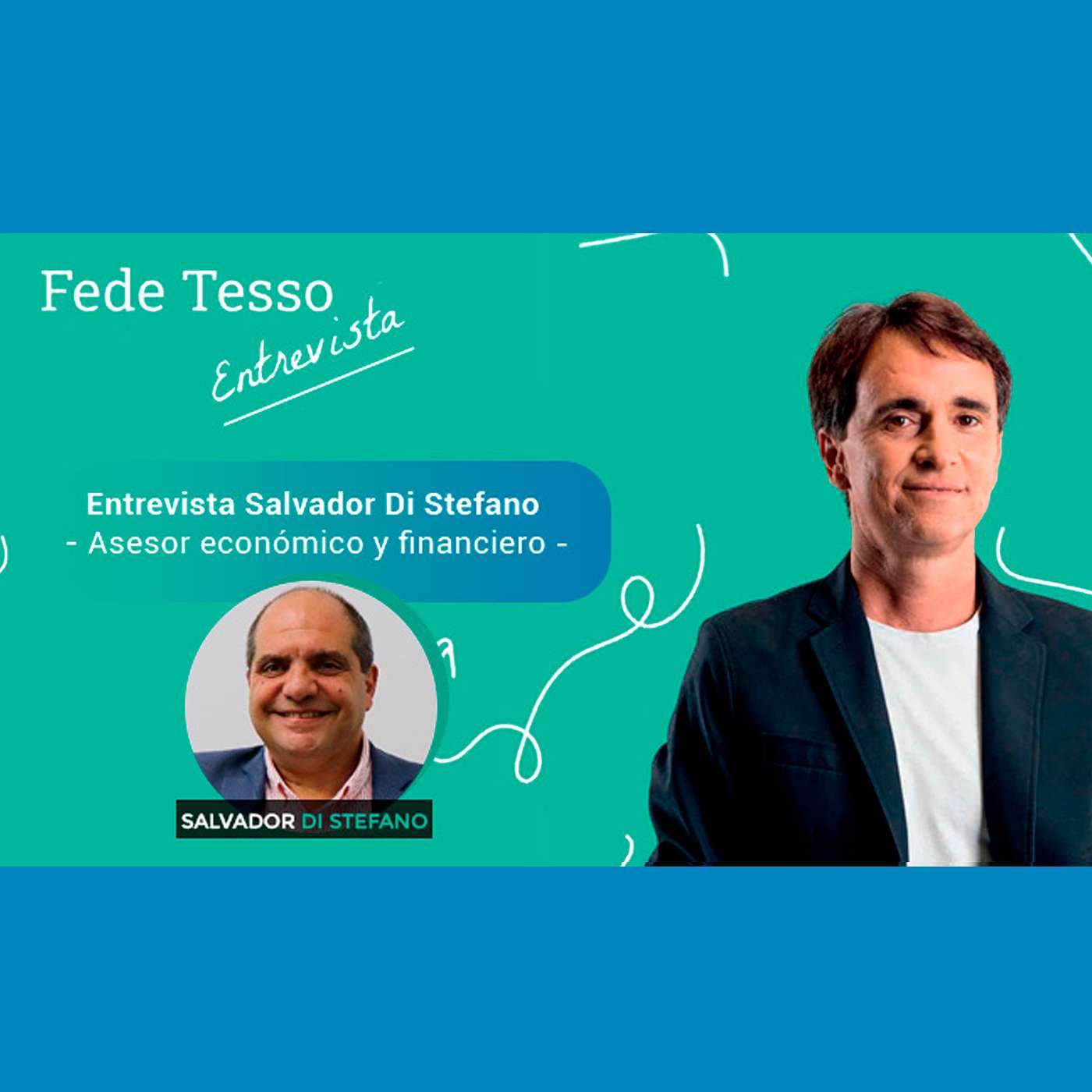 Fede Tessore - El Podcast