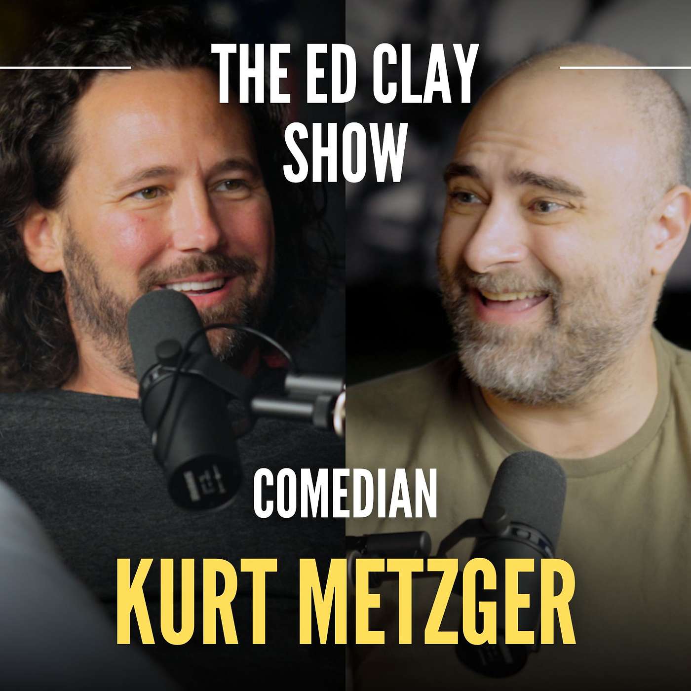 The Ed Clay Show