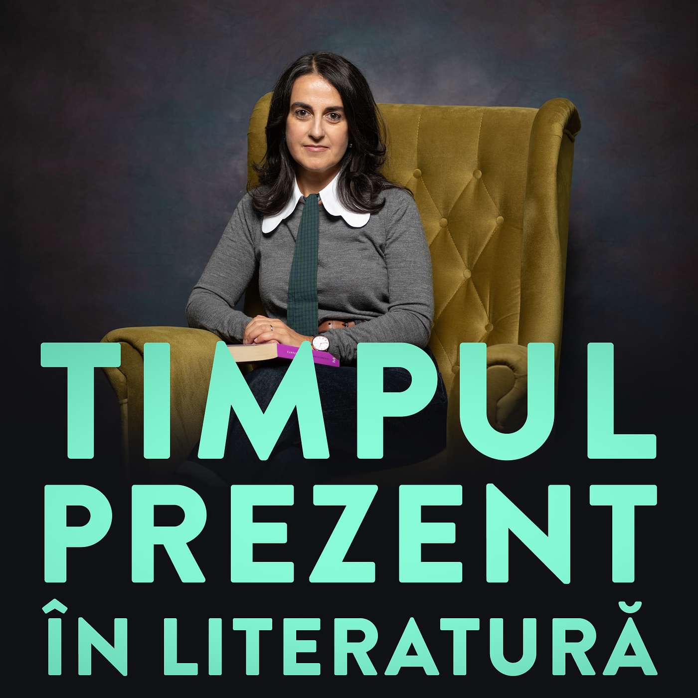 Timpul prezent