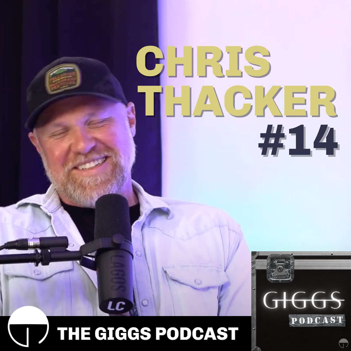 Giggs Podcast