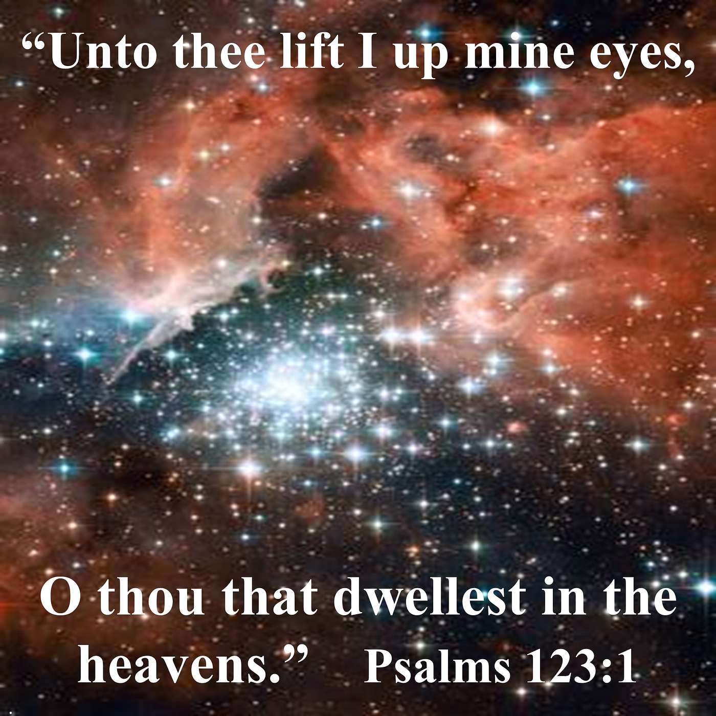 Experiencing the Last Days ~ Message 85