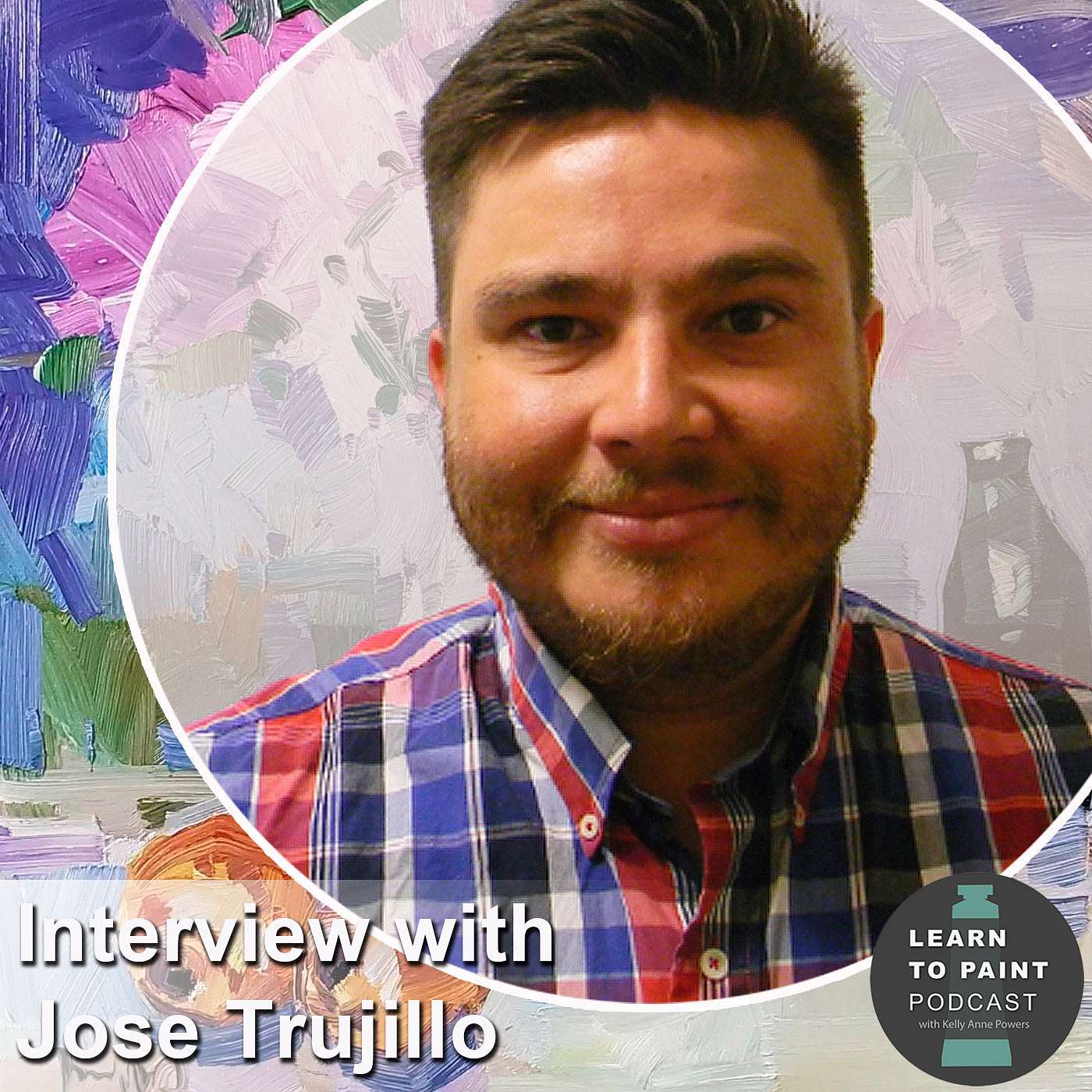 Ep.44: Jose Trujillo