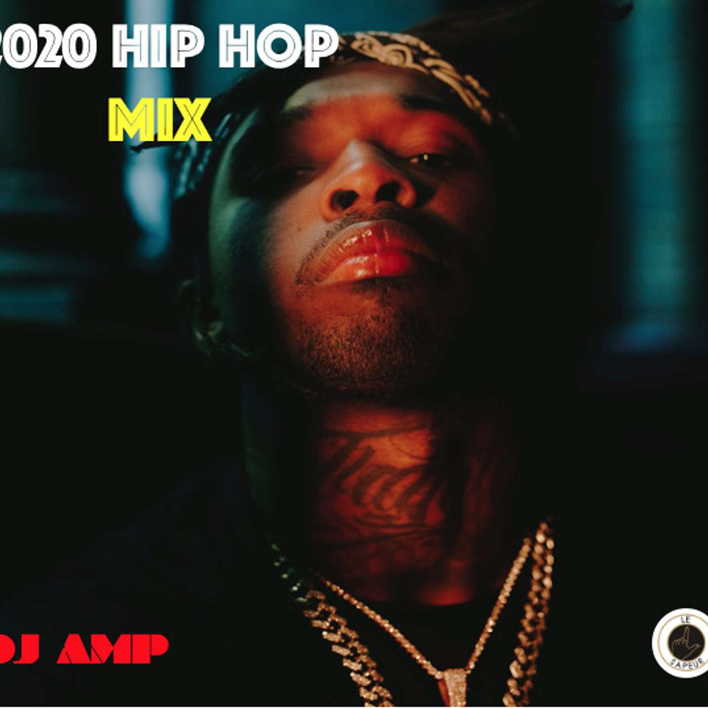 Hip Hop Mix 2020 Part 1 episode artwork