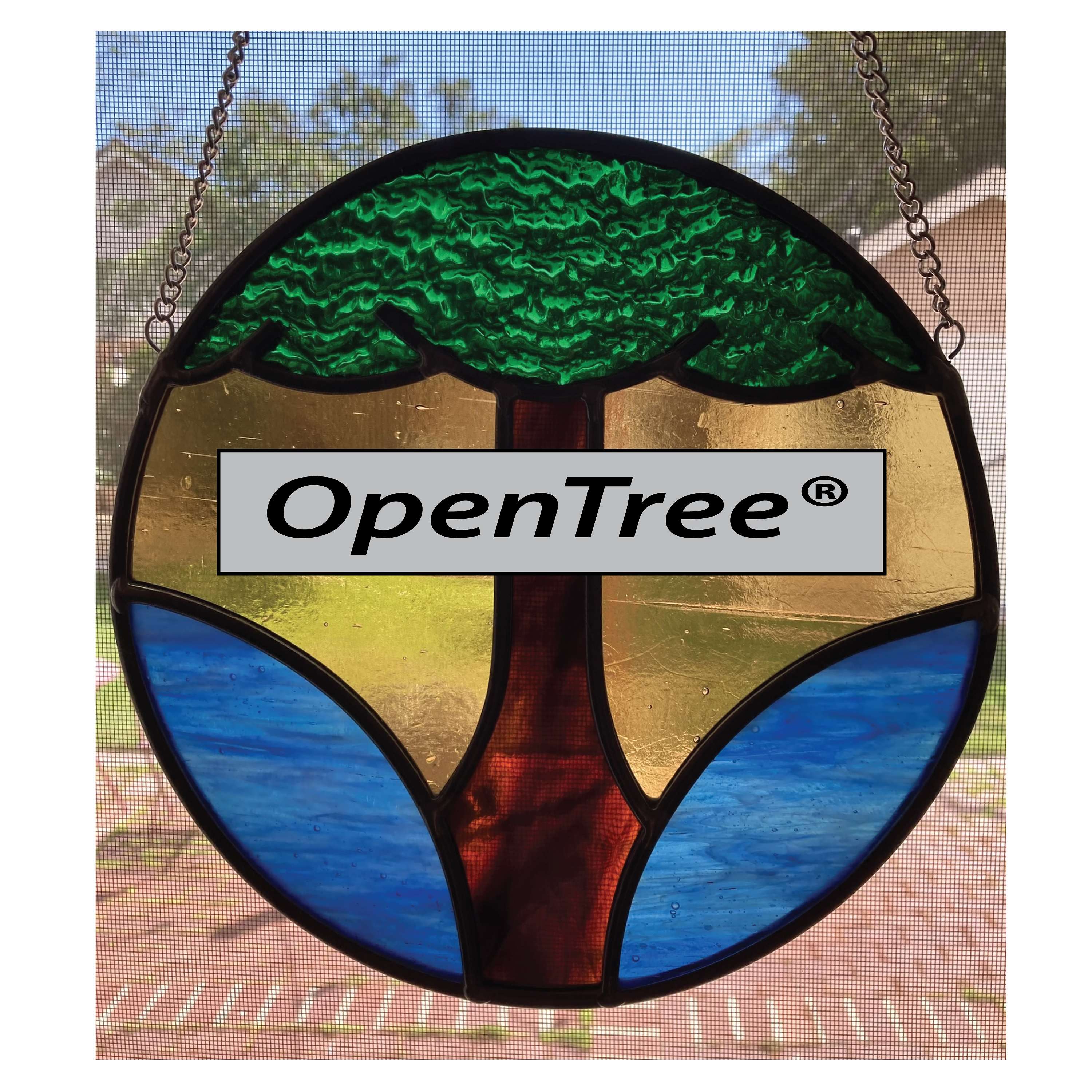 OpenTree - The Harvest