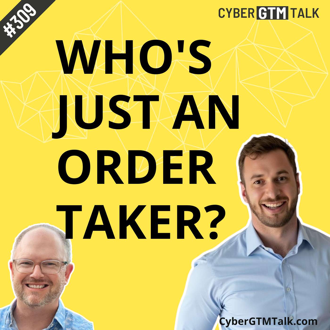 The homework that turns technical pain into business value for cybersecurity sellers - Mark van Oppen, CRO @ SecureAuth episode artwork