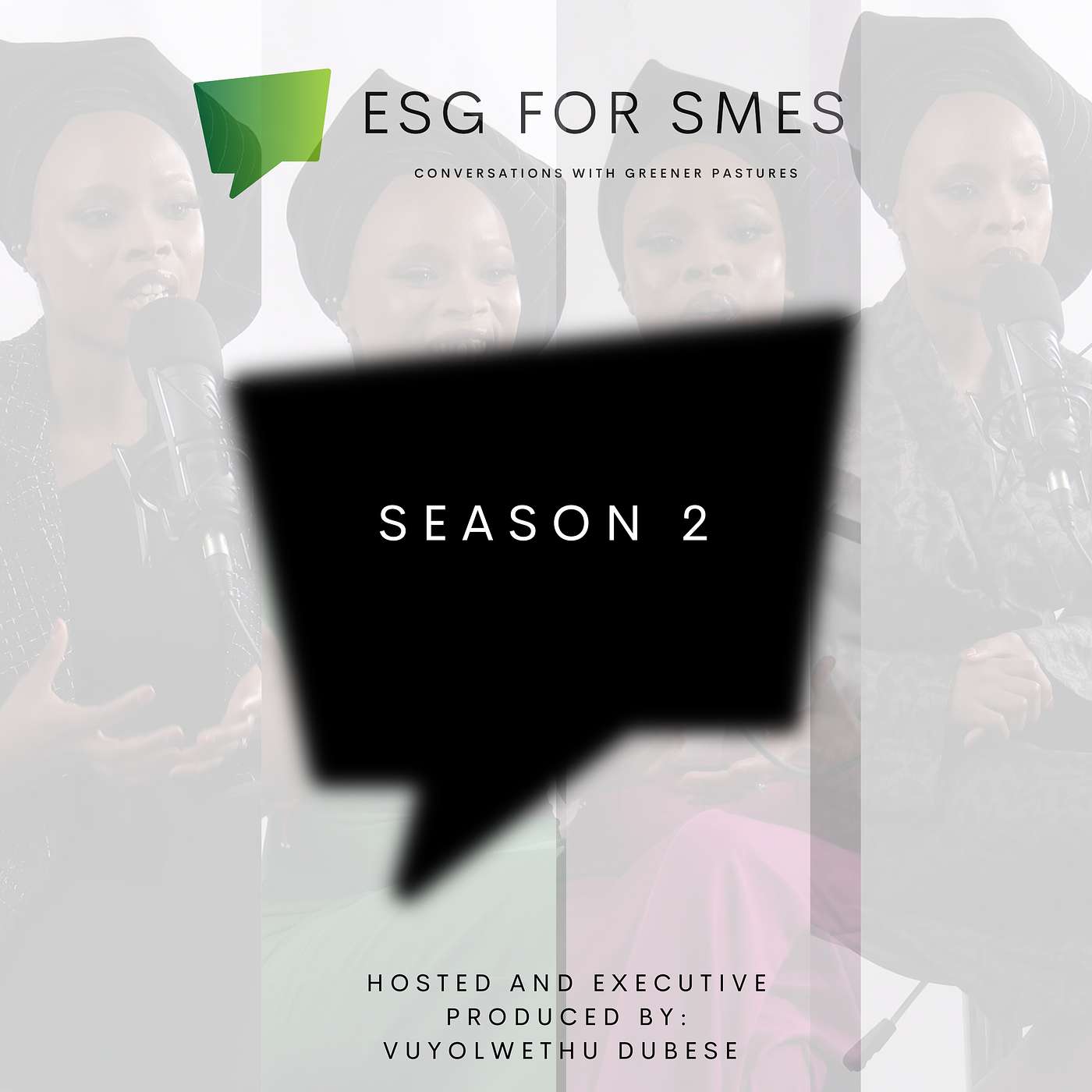 ESG for SMEs Season 2 Trailer