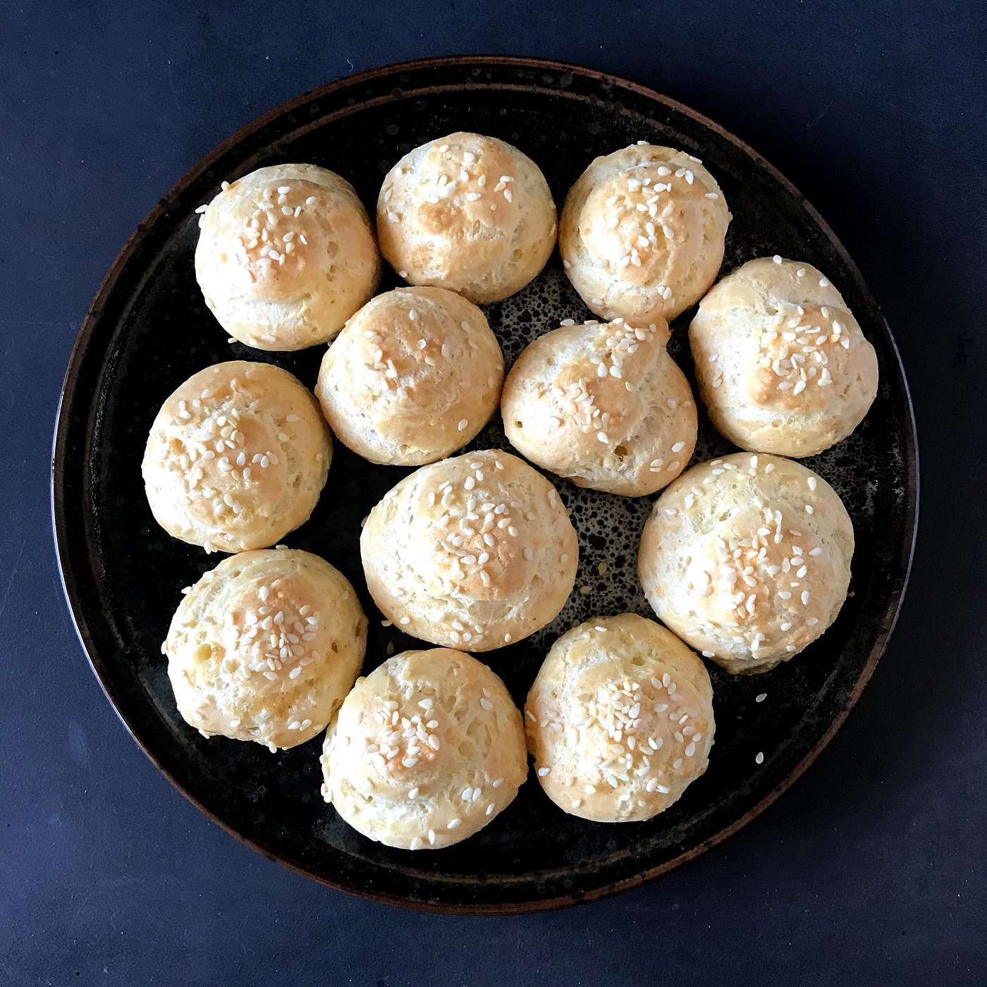 Three Kitchens Podcast