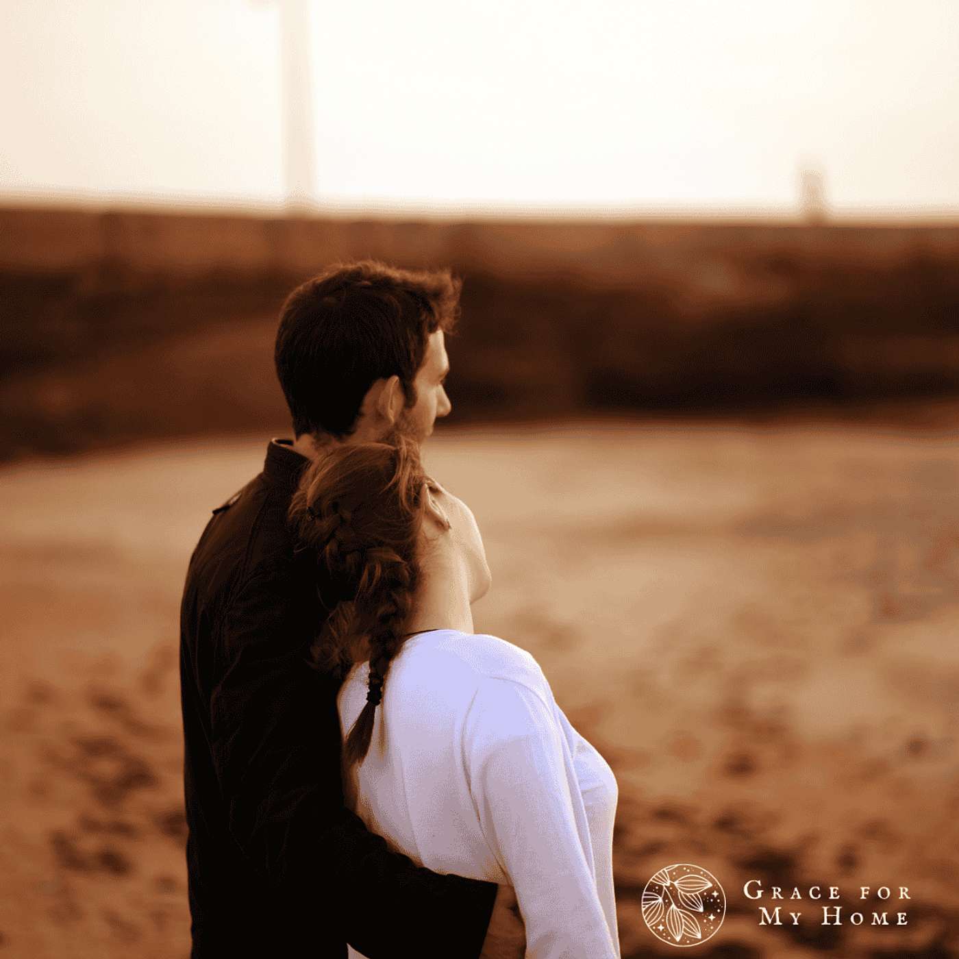 Growing Together: 4 Things I've Learned in 23 Years of Marriage