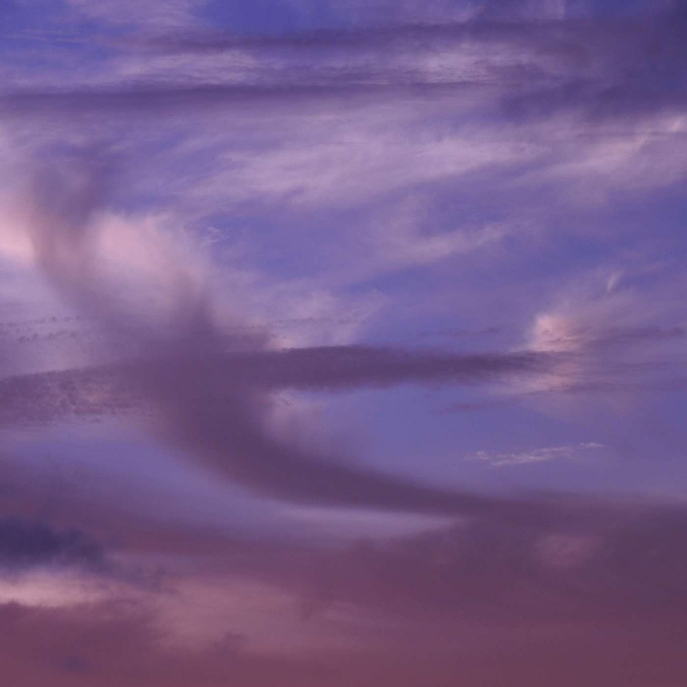 INFORMATION FROM THE SKY
