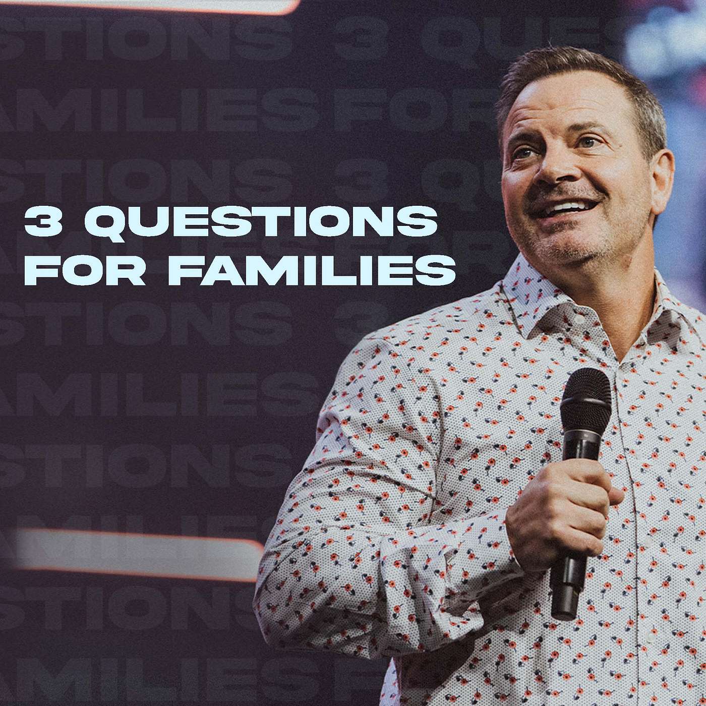 The Table of Testing | Pastor Marcus Mecum | 7 Hills Church