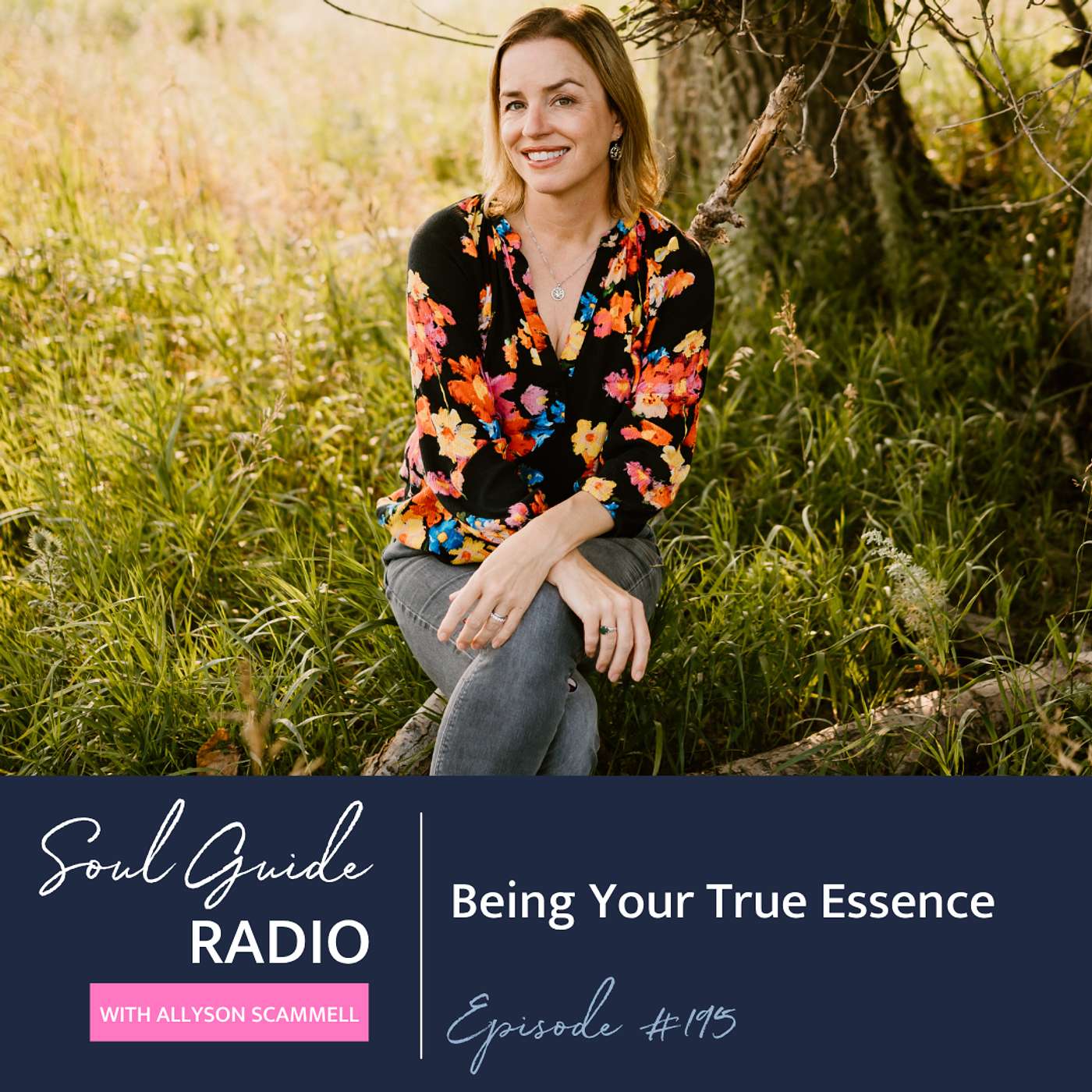 Being Your True Essence