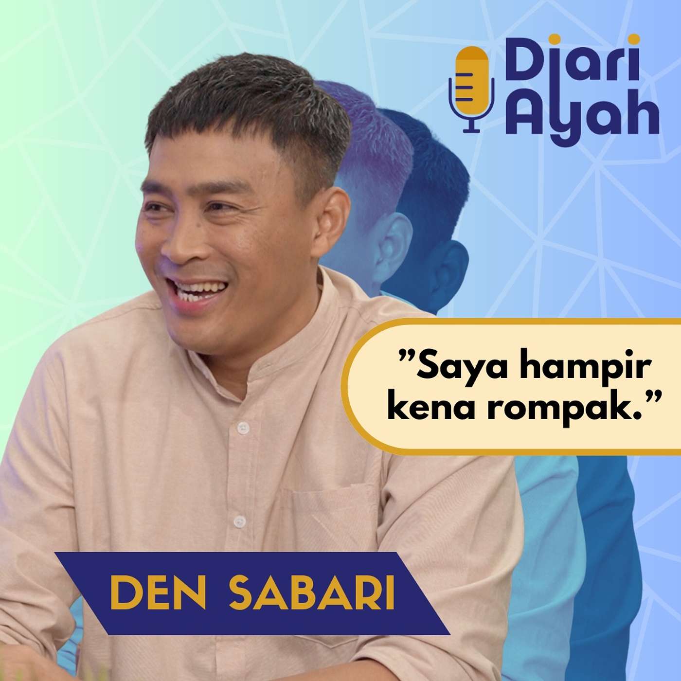 Diari Ayah