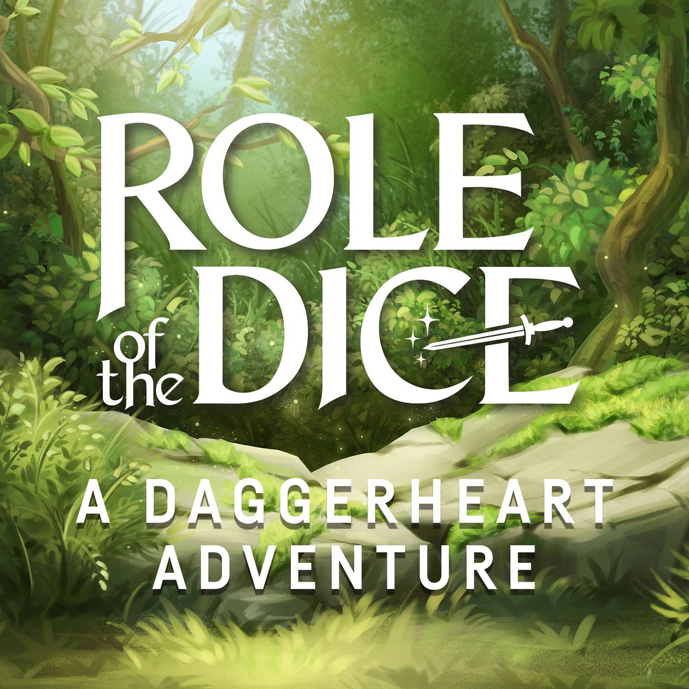 Ep 8 - March to Frostglen