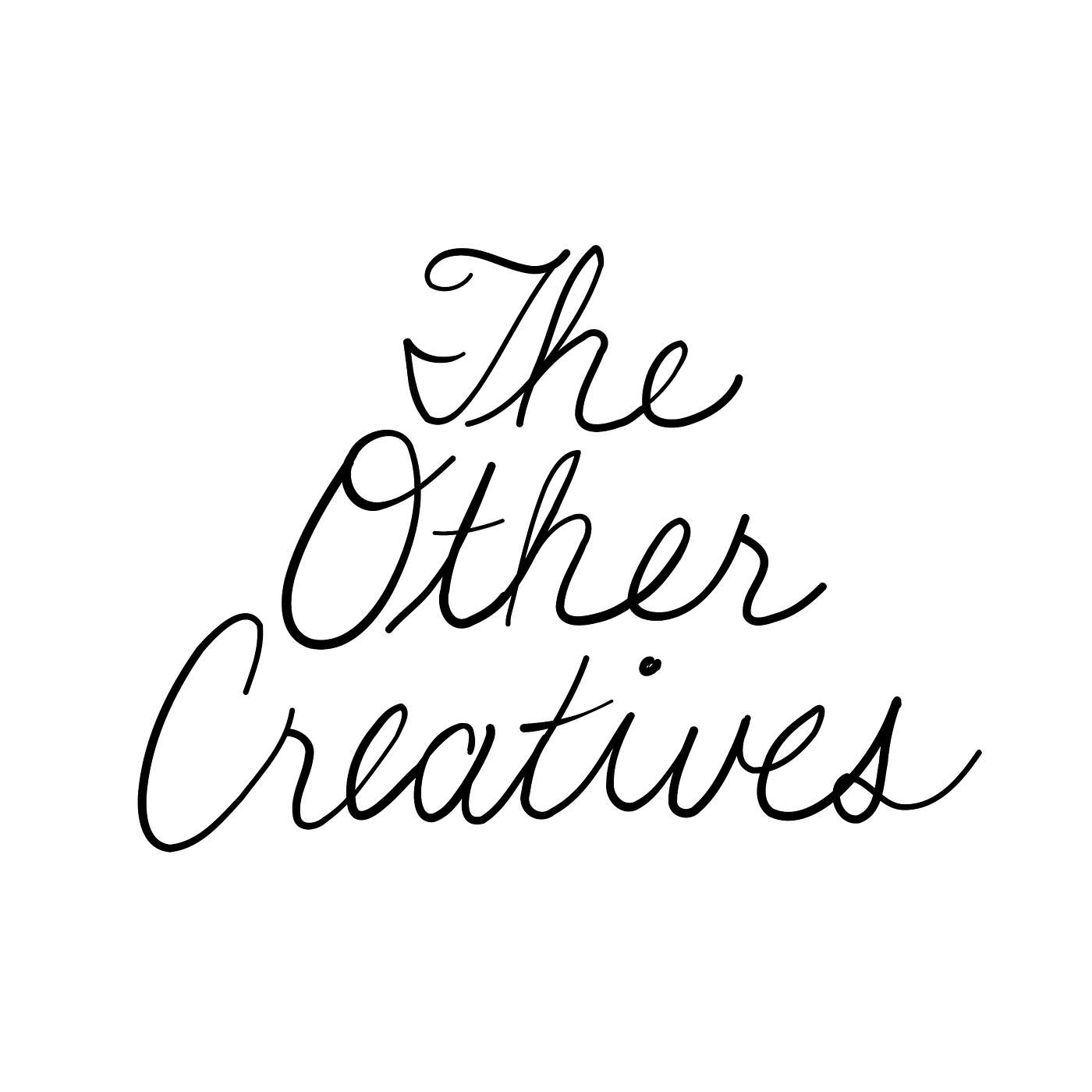 The Other Creatives podcast artwork