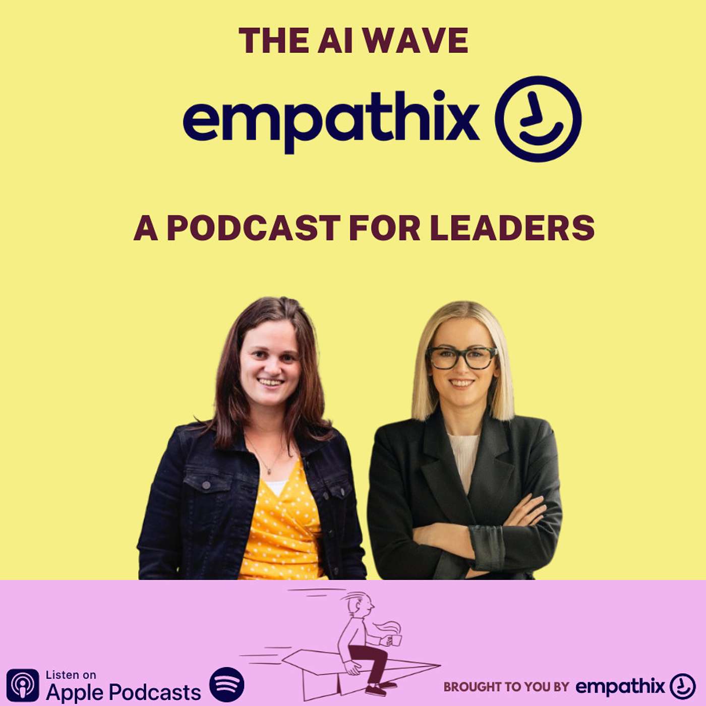 AI Wave: For Business Leaders
