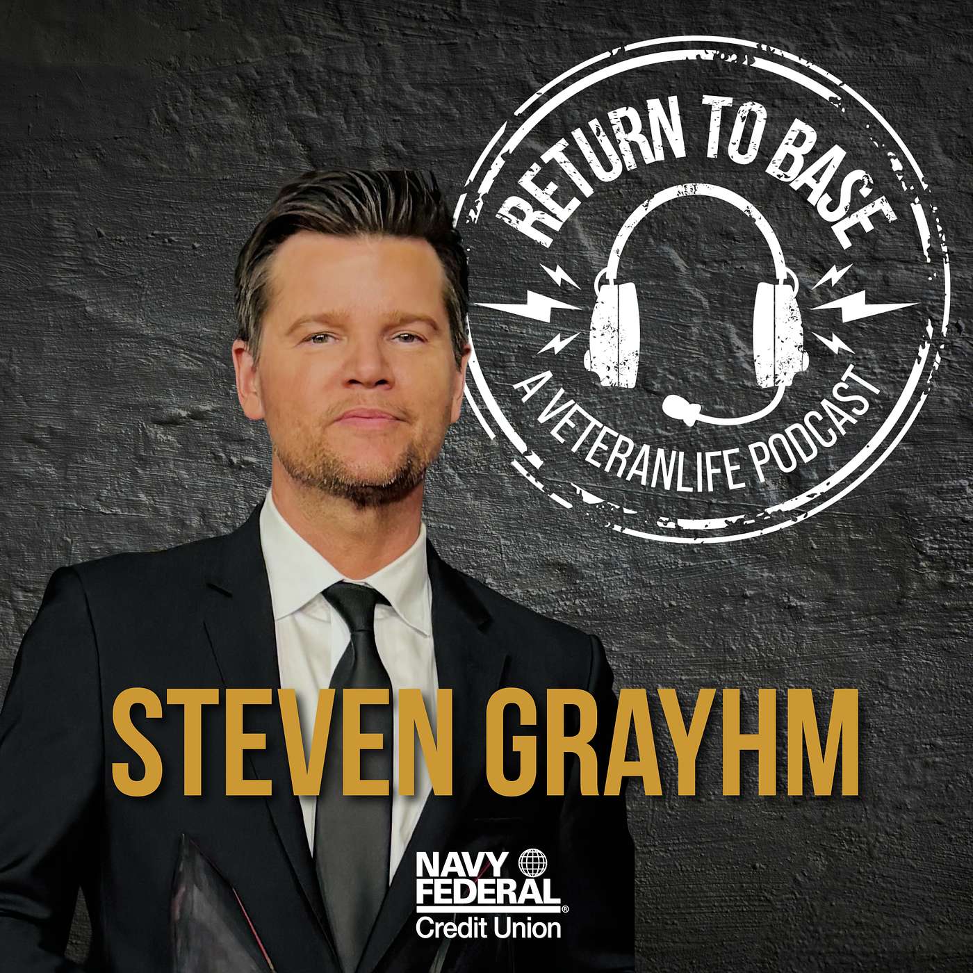 Return to Base | A VeteranLife Podcast