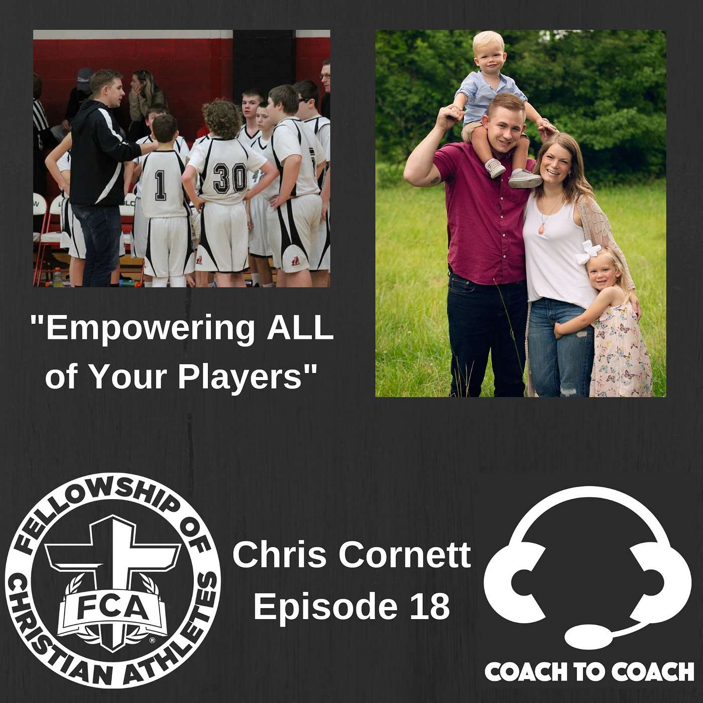 FCA Coach to Coach Podcast