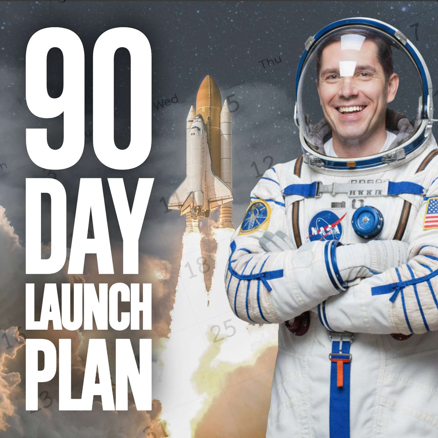 From Zero to Launch: Your 90 Day Creator Starter Plan From Zero to Launch: Your 90 Day Creator Starter Plan