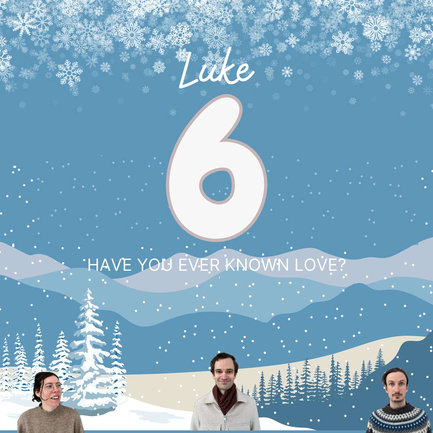 Tre Ting Ringer Julen Inn