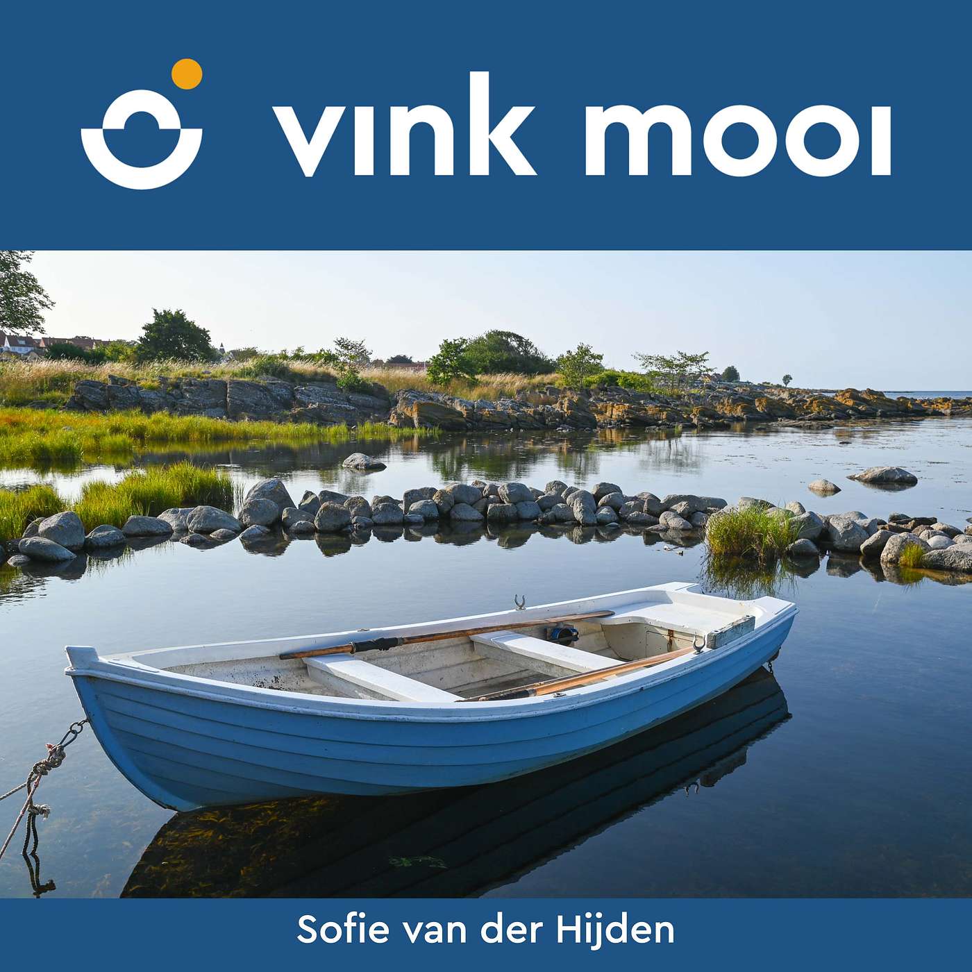 #3 "Zonder fotografie zou ik hele saaie vakanties hebben" - Sofie van der Hijden