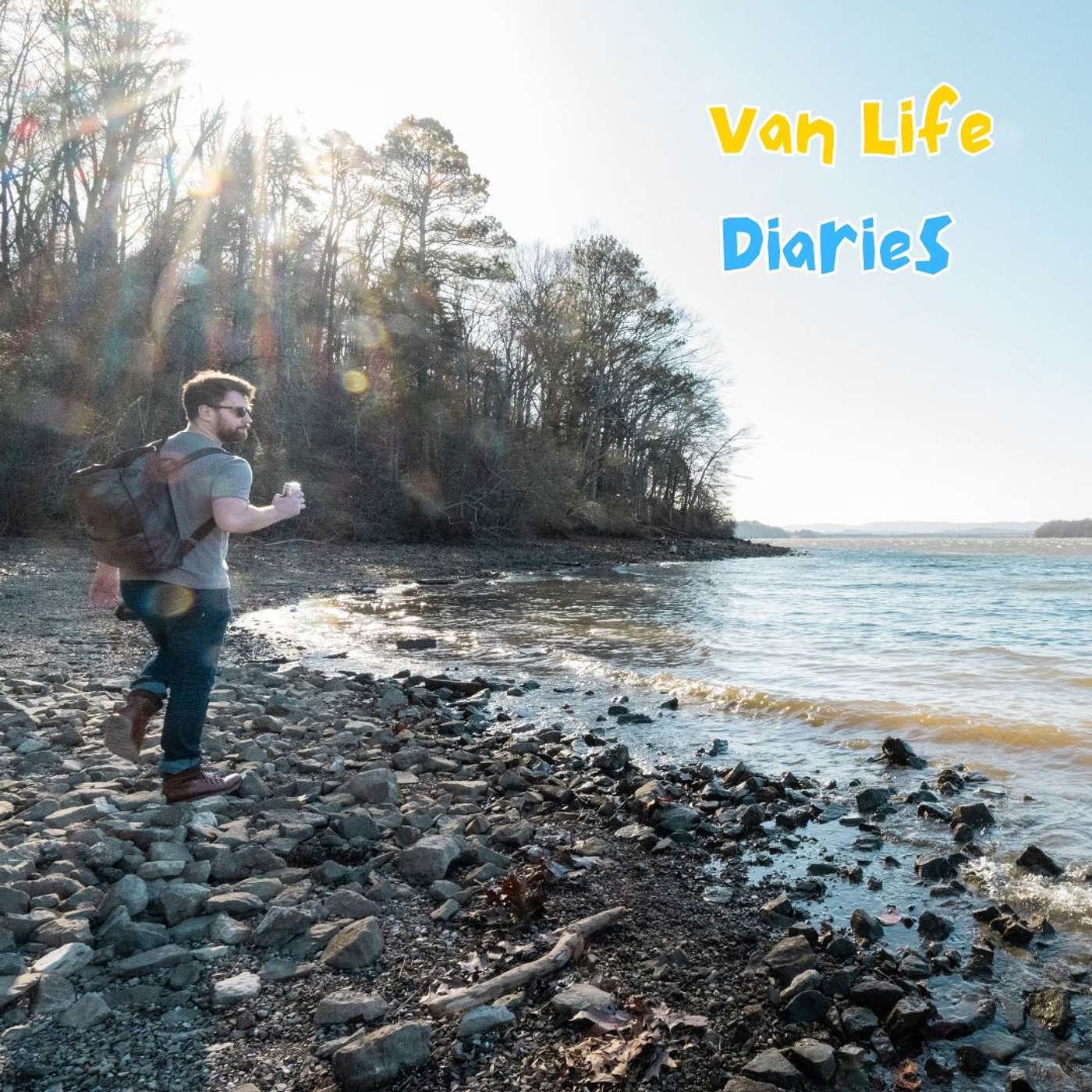 Van Life Diaries - Safety on the Road