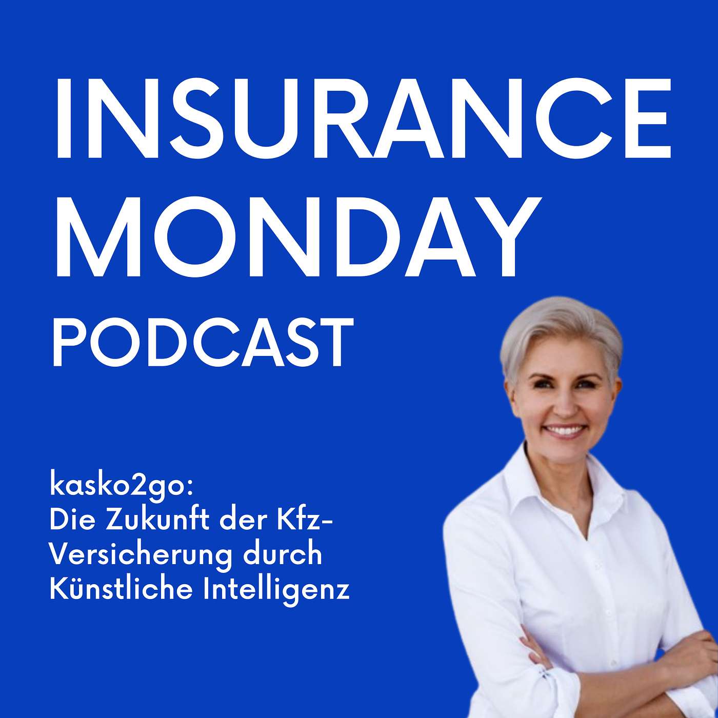 Insurance Monday: Digitalisierung & Versicherung