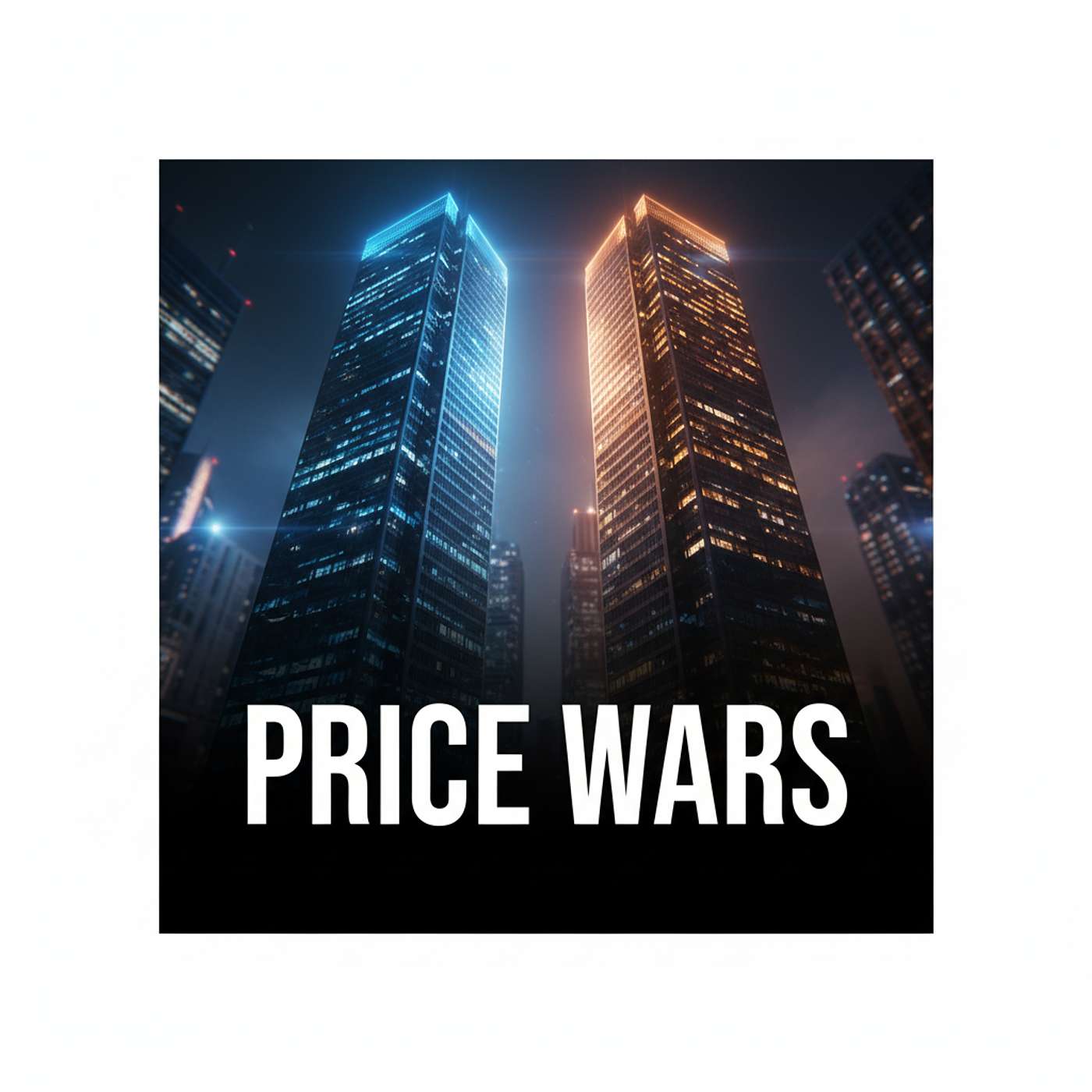 OpenAI just triggered the API price wars episode artwork