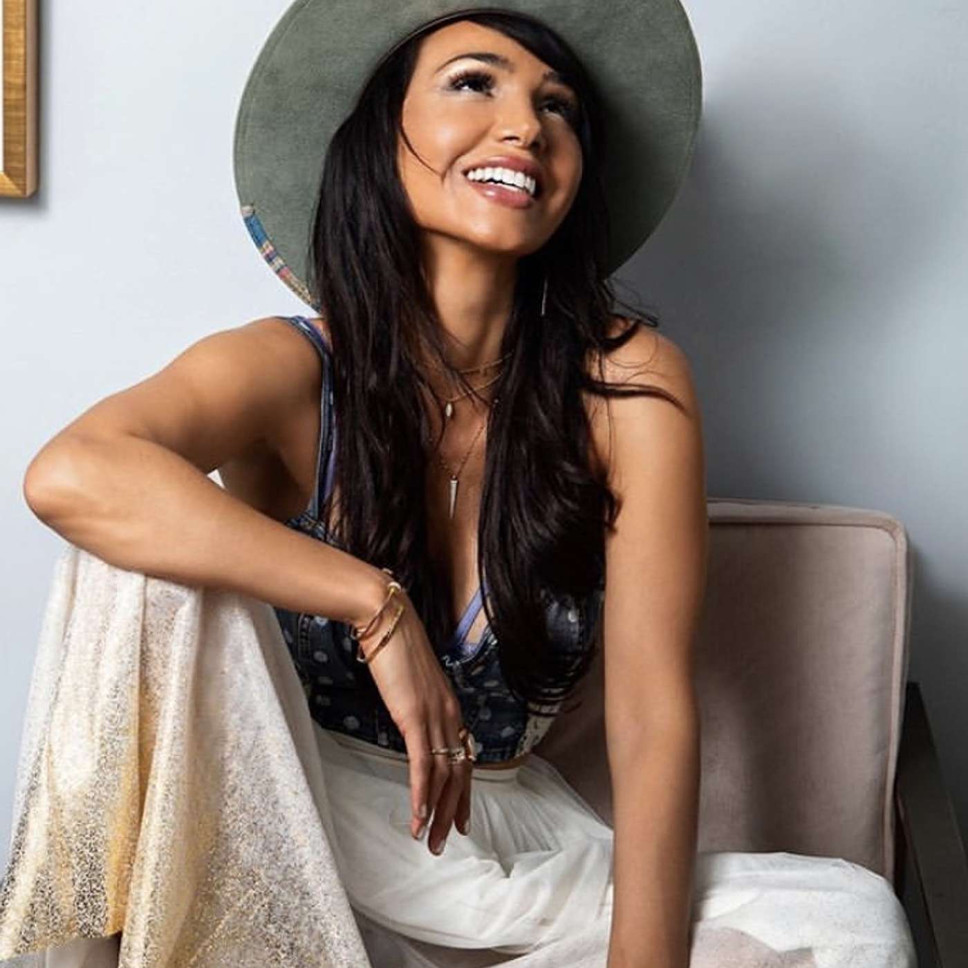 Embodied Relating with Braedy Mac