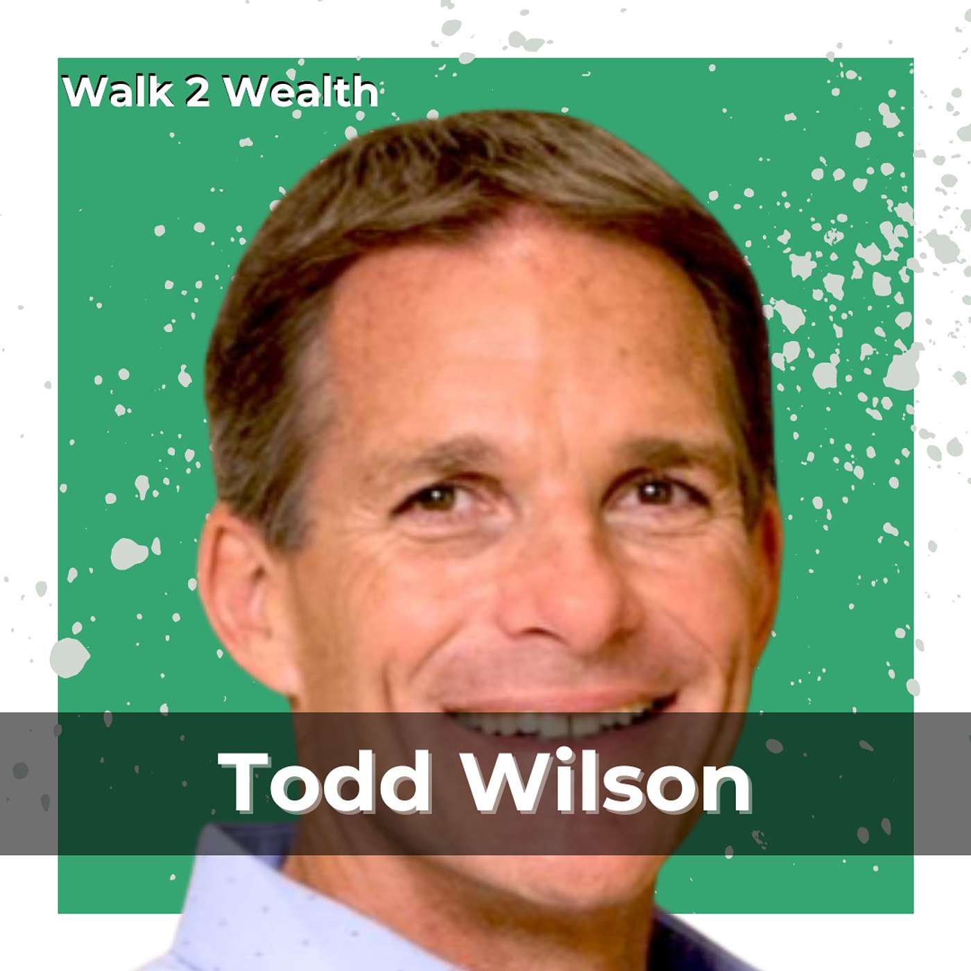 Unlocking the Power of Credit: Secrets to Wealth-Building w/ Todd Wilson