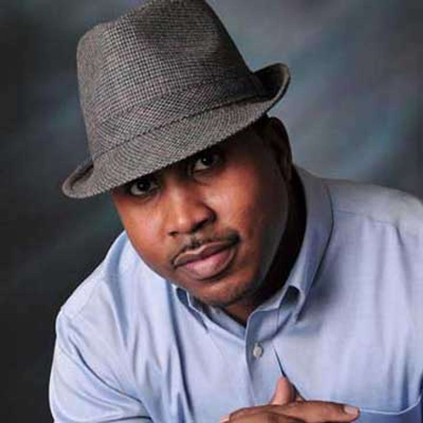 Sidney Smith (comedian)