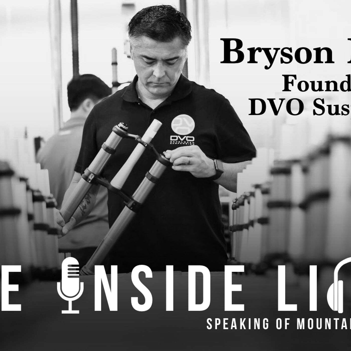 The Inside Line Podcast - Vital MTB