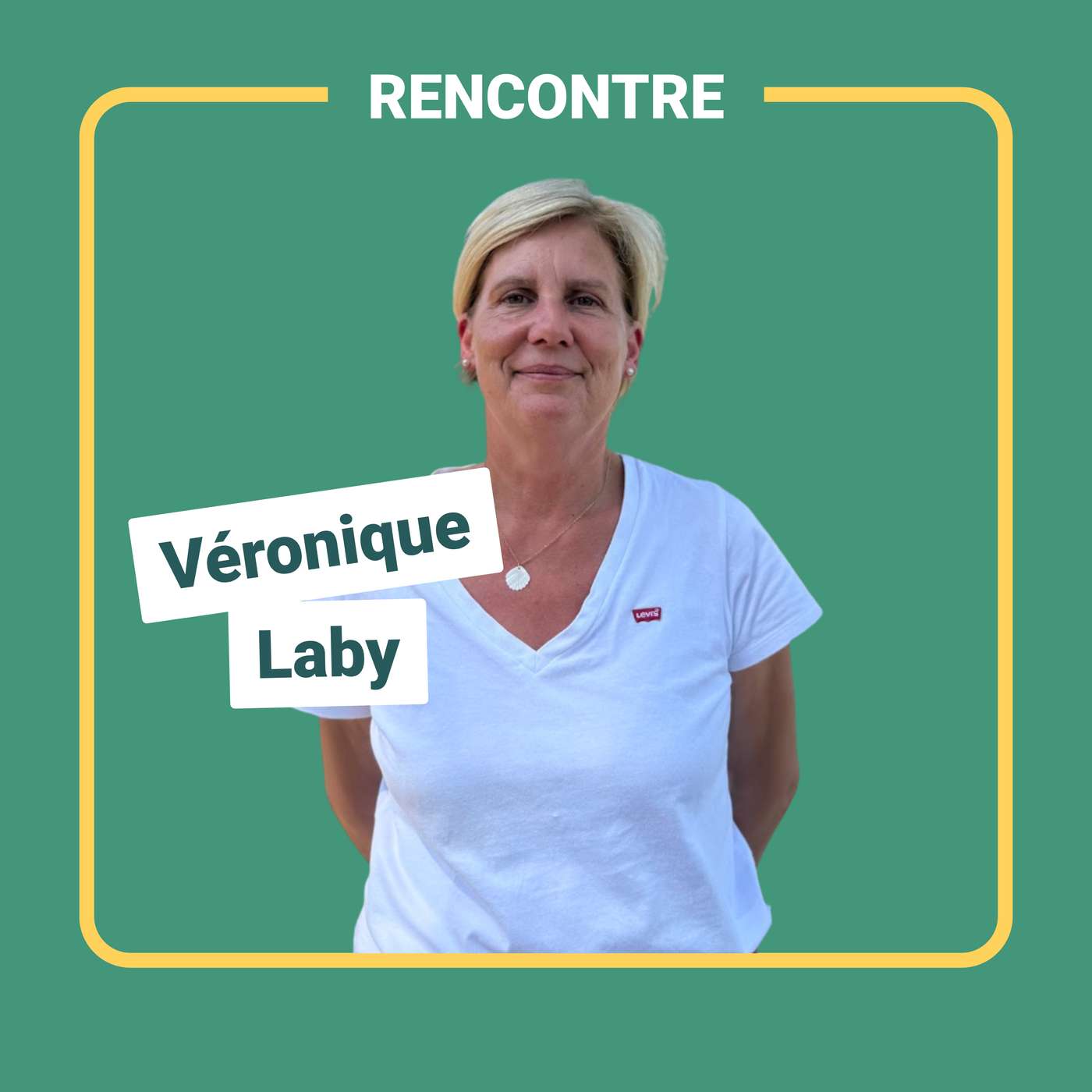 [Rencontre] - Véronique Laby - Éleveuse de limousines en plein air 