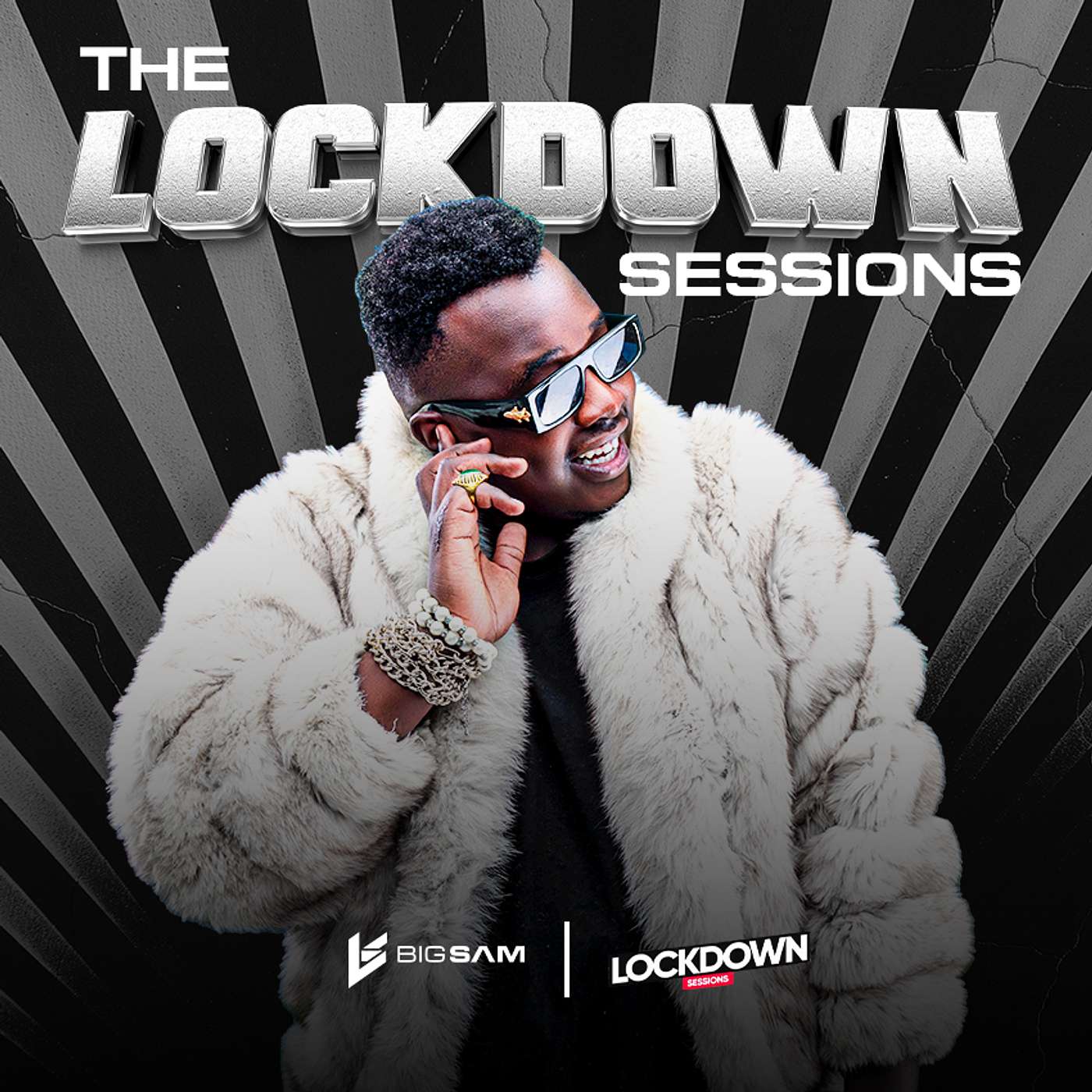 THE LOCKDOWN SESSIONS XV