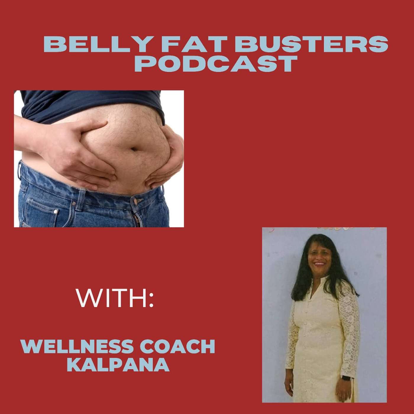 Belly Fat Buster