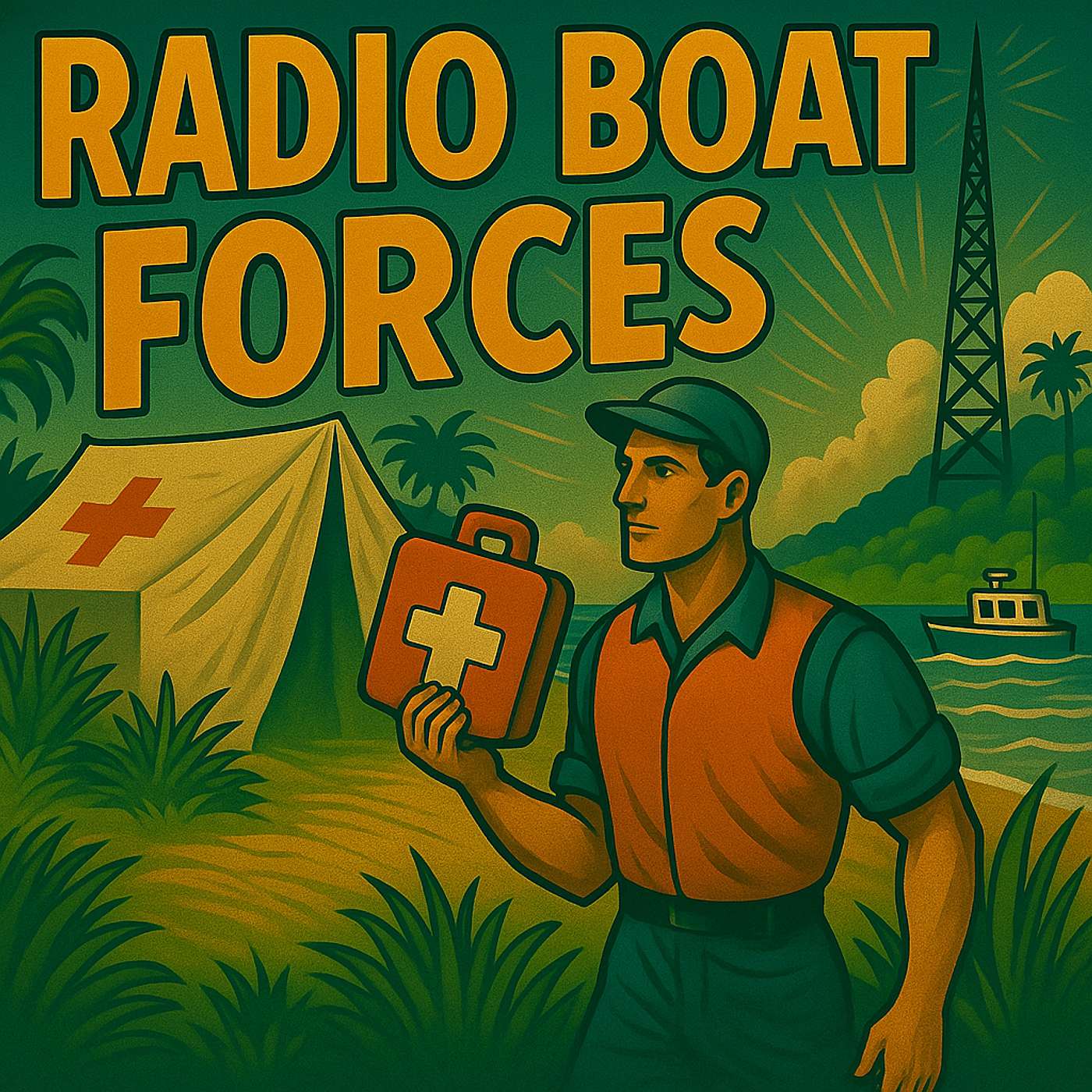 Boat Forces Medical Readiness Capability