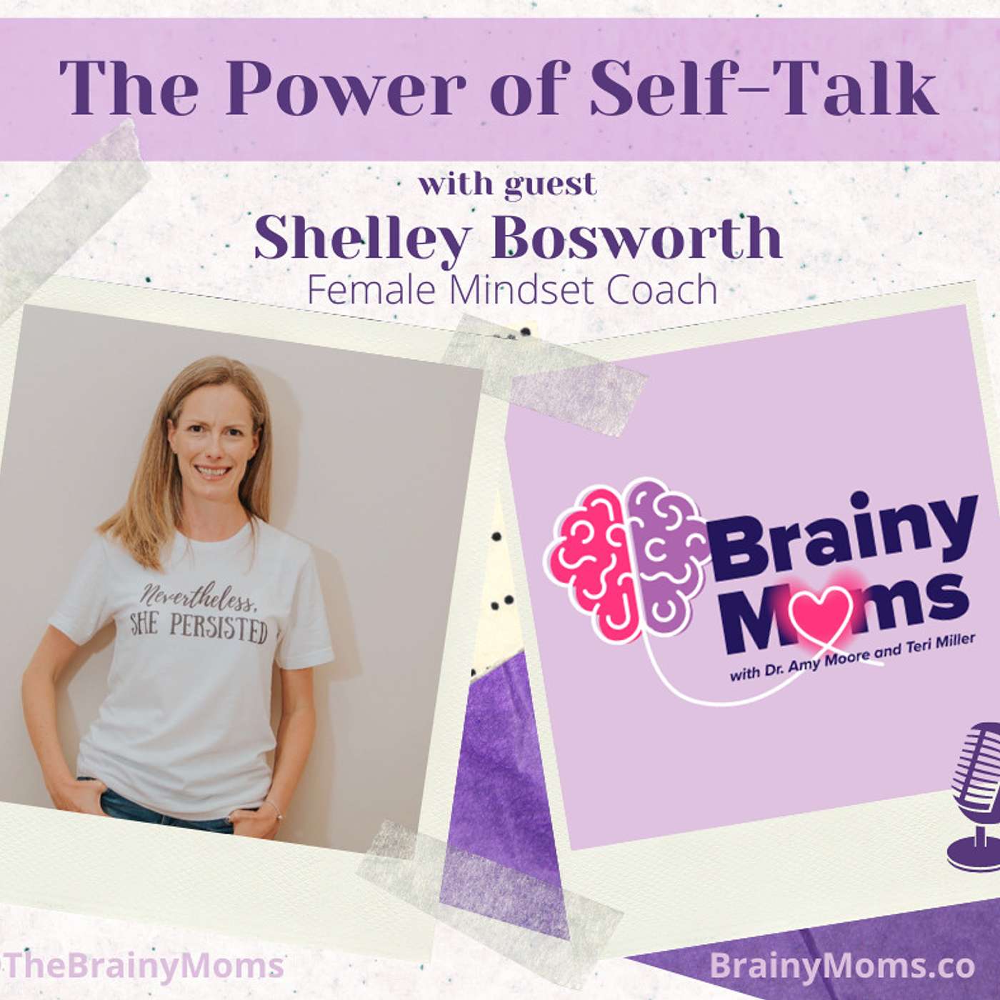 Brainy Moms