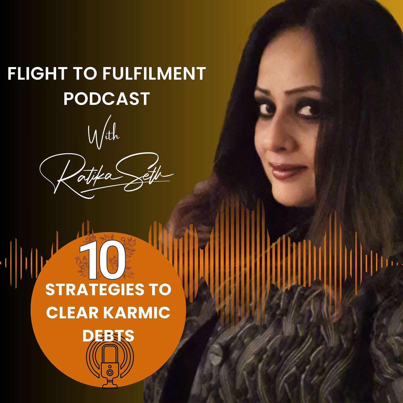 Unlocking the Secrets of Karmic Debt: 10 Strategies for Personal Growth and Harmony