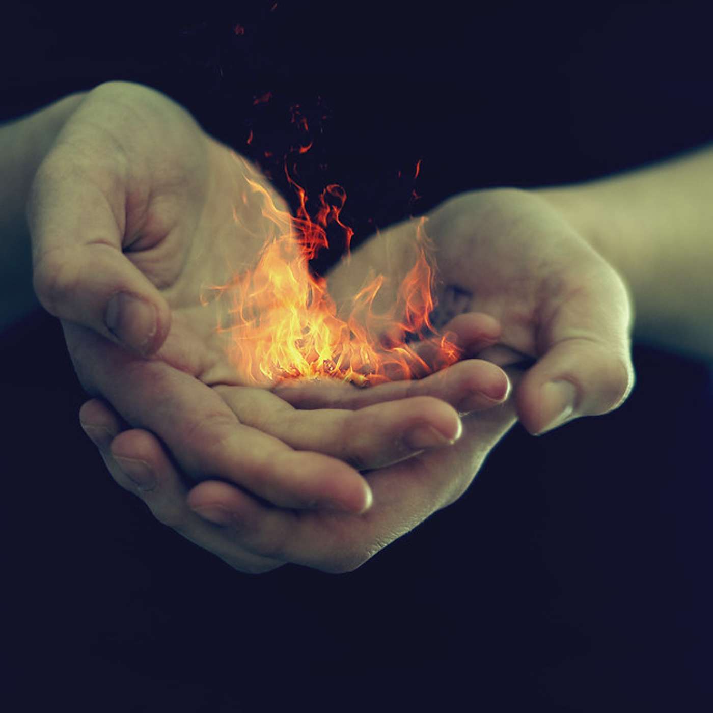 Episode #172 Readings & Riffs #102 That Lamp That Needs No Oil episode artwork