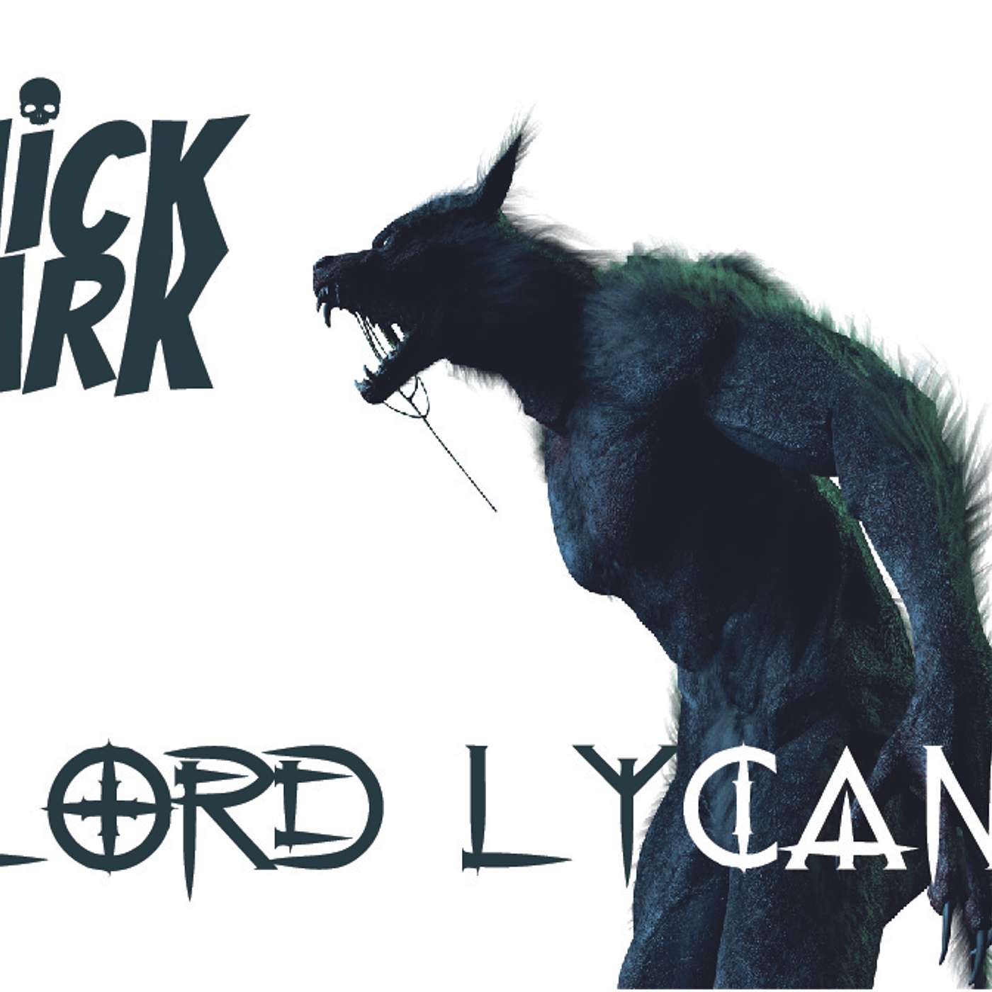 The Mick Dark Horror Series