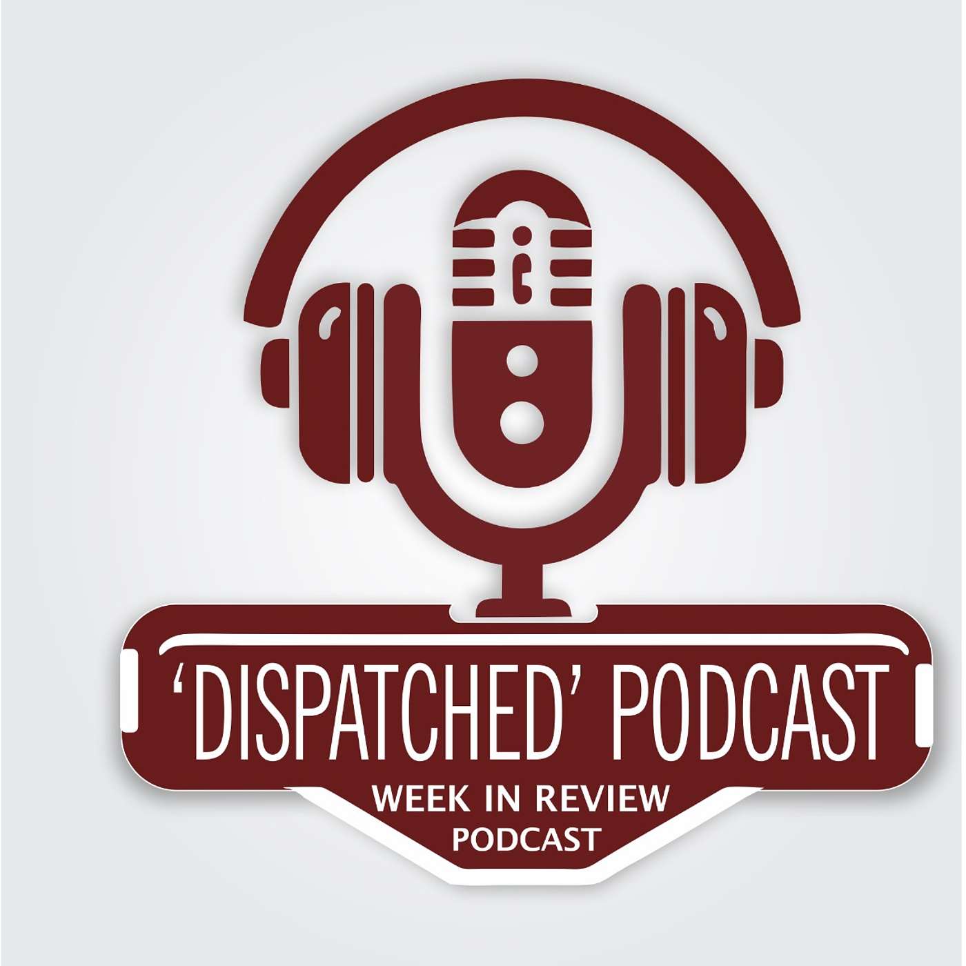 The 'Dispatched' Podcast