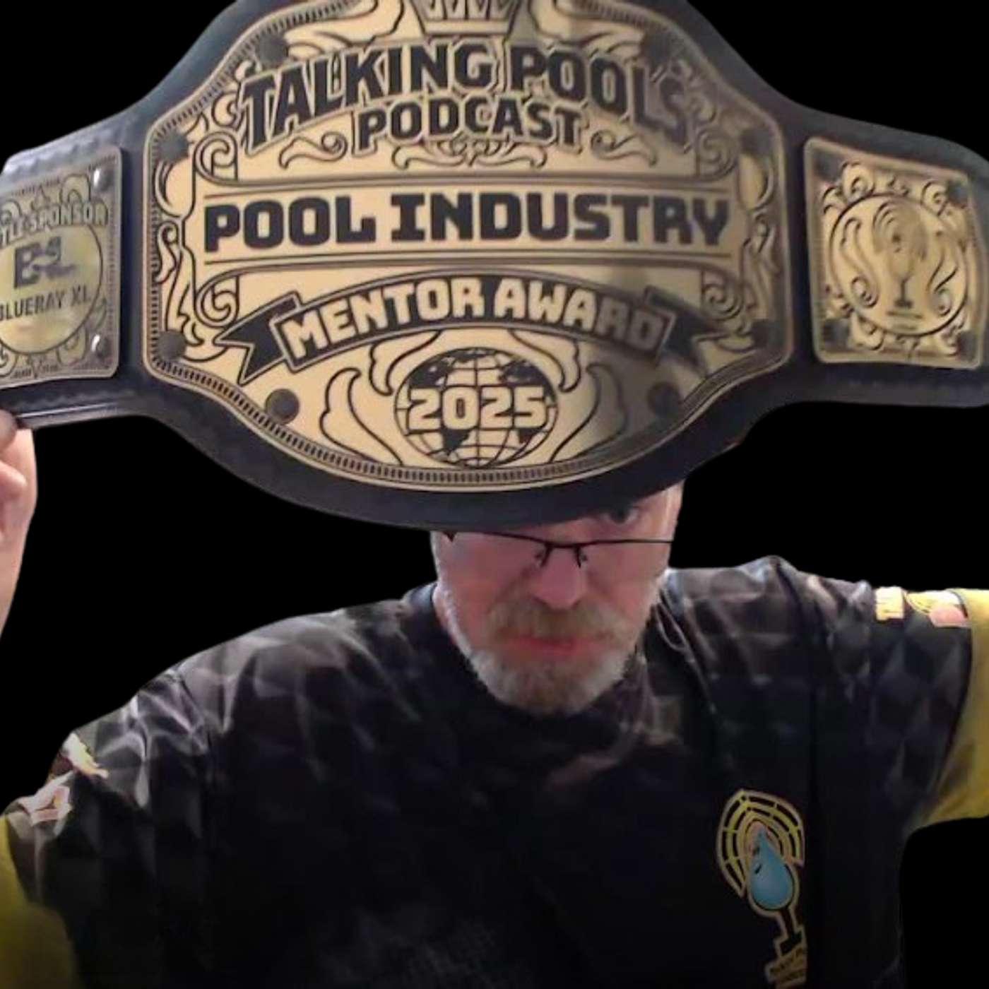 Here's Why Pool Service Pros Hate Painted Pools episode artwork
