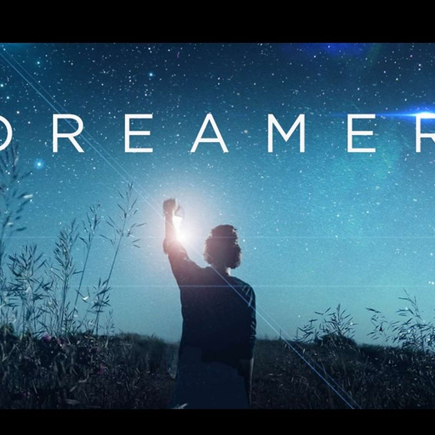 Dreamer #2 - Faithful in Hard Times episode artwork
