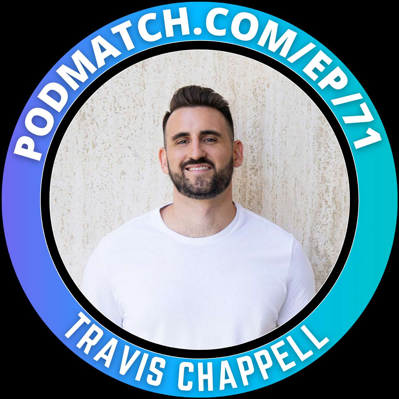 How to Meet Your Hero with Travis Chappell