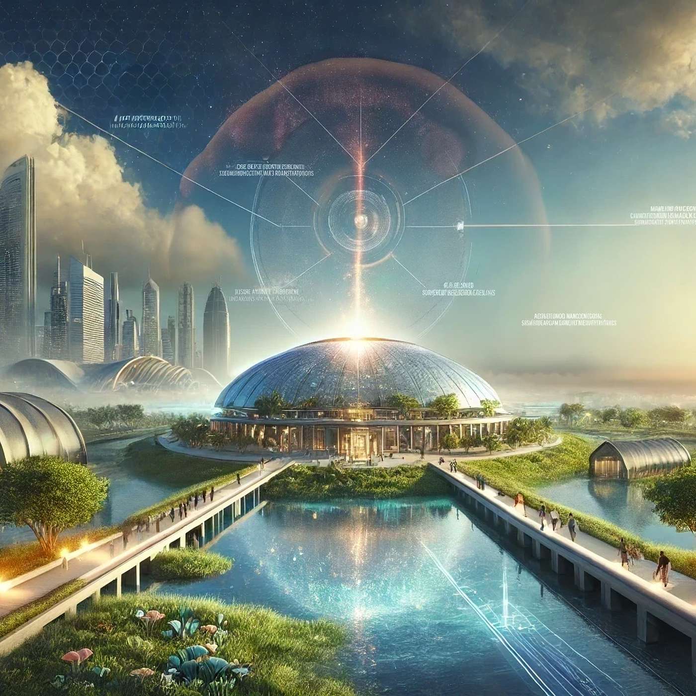 Project: Homebase Earth