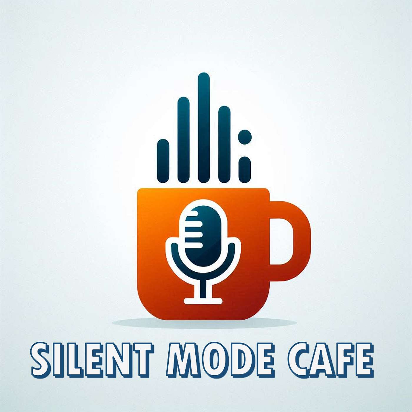 Silent Mode Cafe