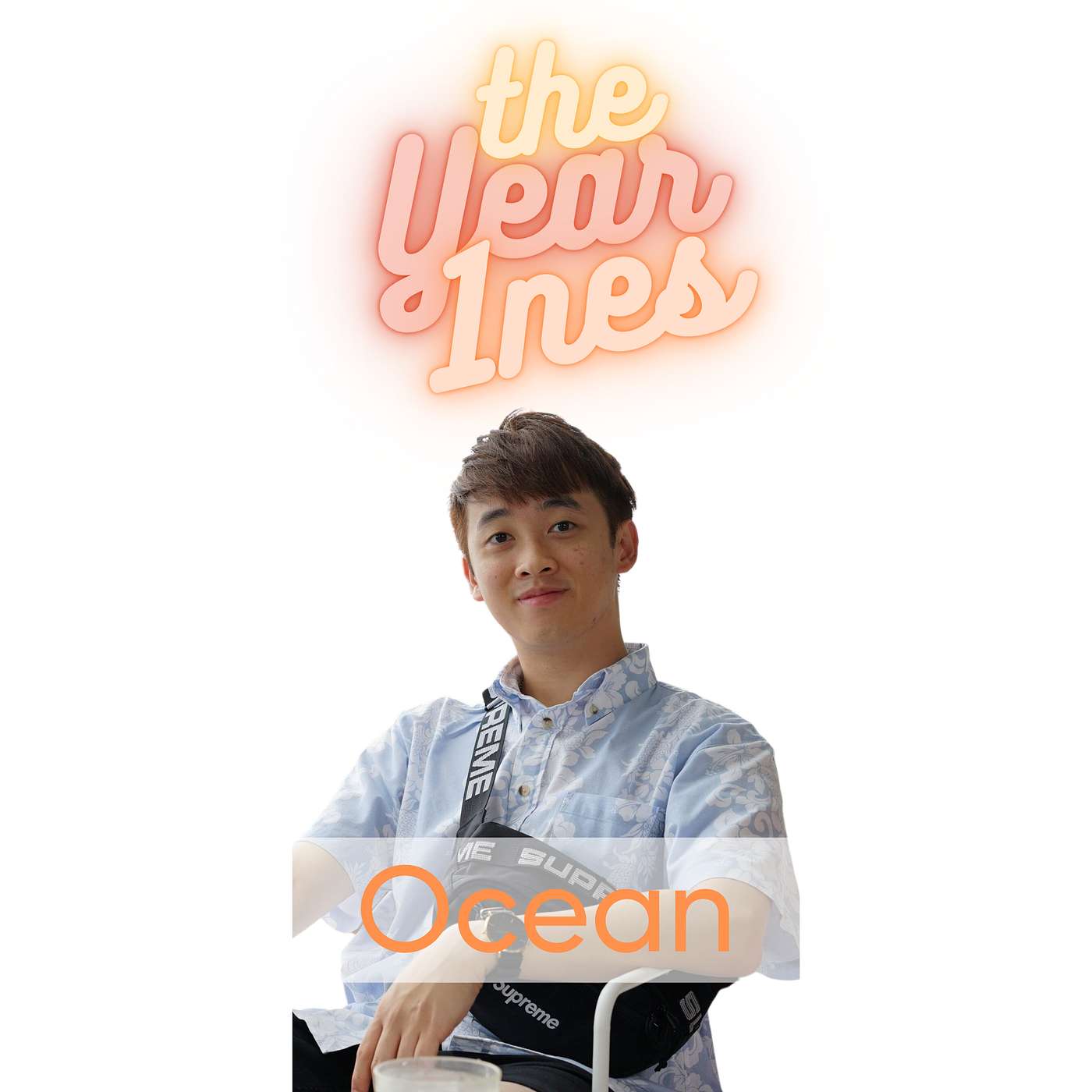 The Year 1ne\'s