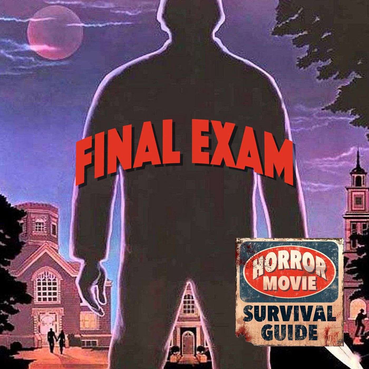 Final Exam 