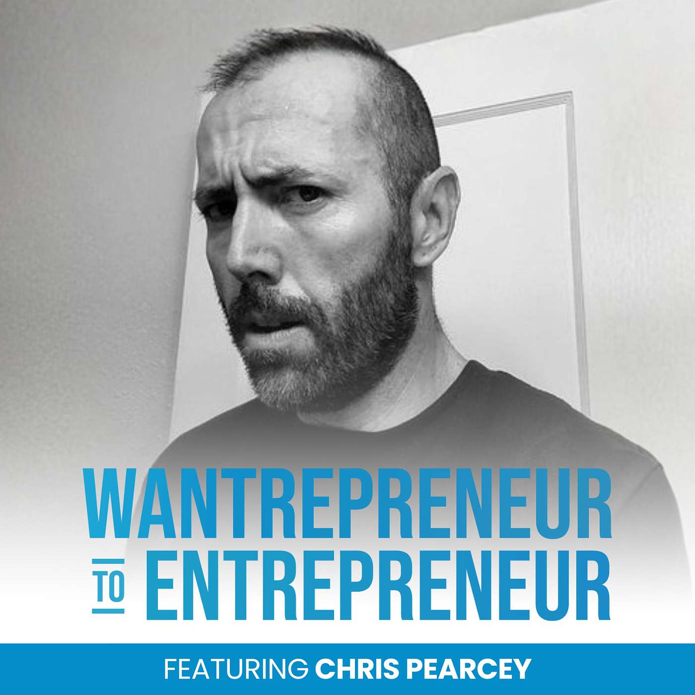 1289: Stop Scrolling, Start Watching: The Entrepreneur Solving Your Biggest Netflix Problem w/ Chris Pearcey 1289: Stop Scrolling, Start Watching: The Entrepreneur Solving Your Biggest Netflix Problem w/ Chris Pearcey