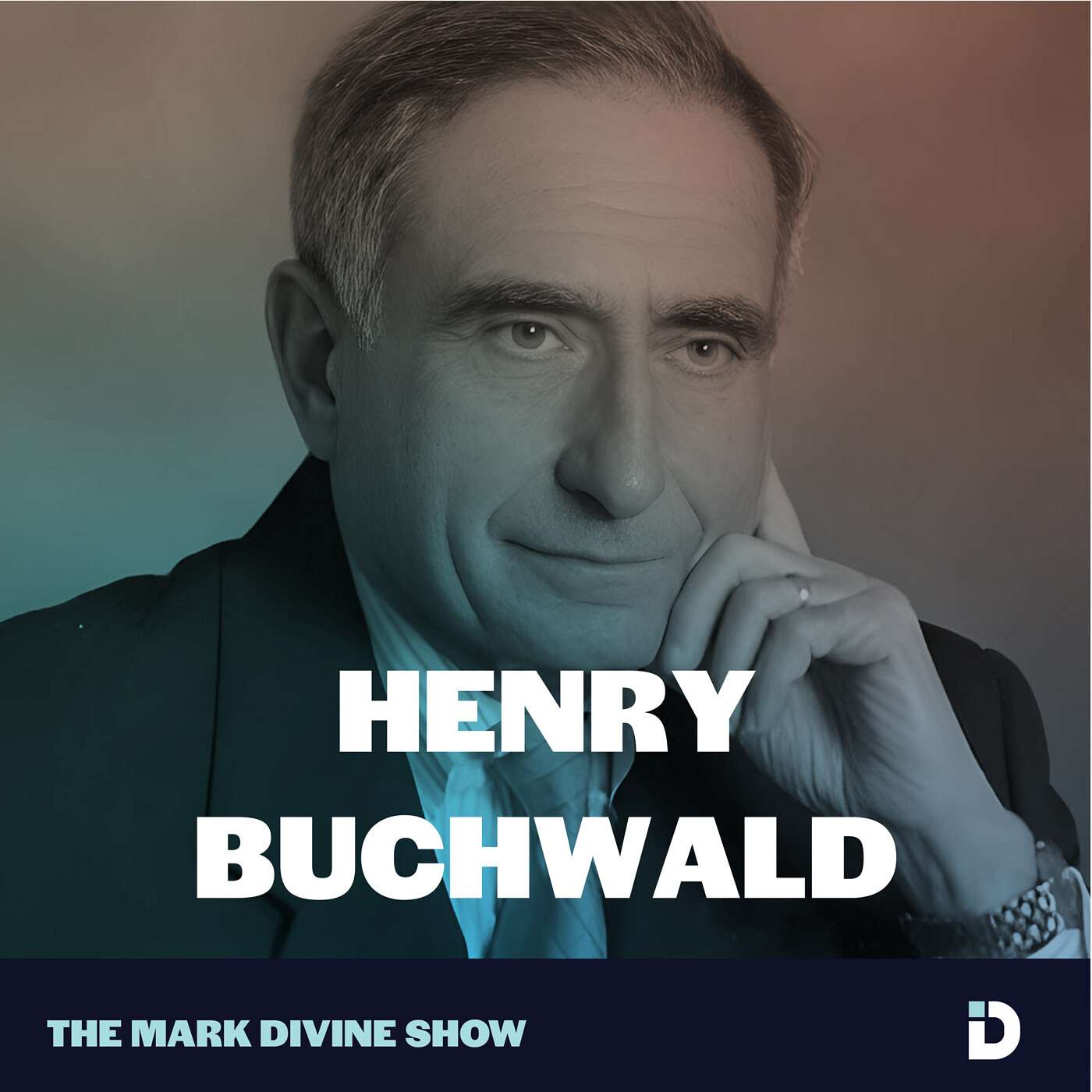 USA is Failing at HealthCare(with Henry Buchwald) episode artwork